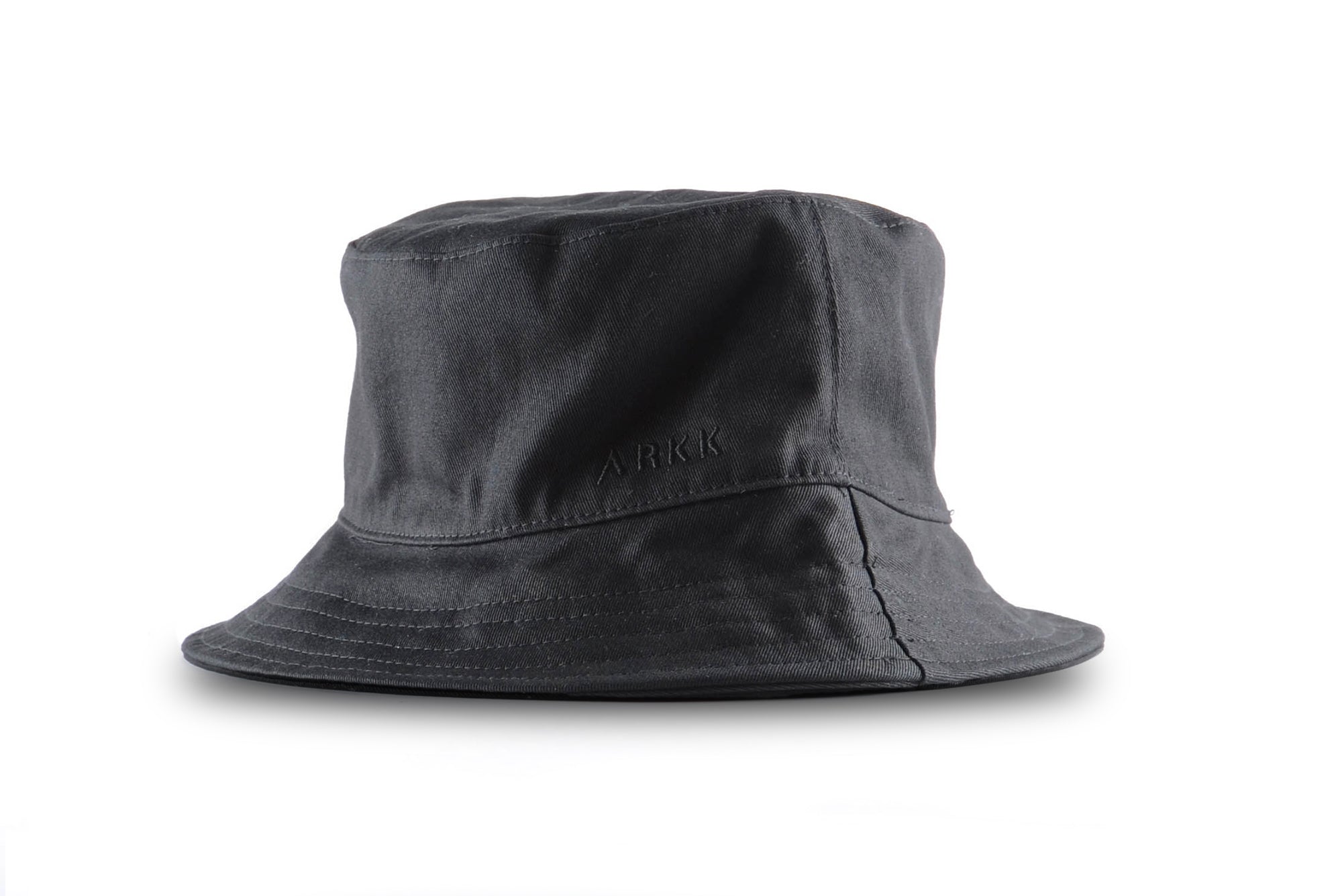ARKK Accessories ARKK Bucket Hat | Black Bucket Hat
