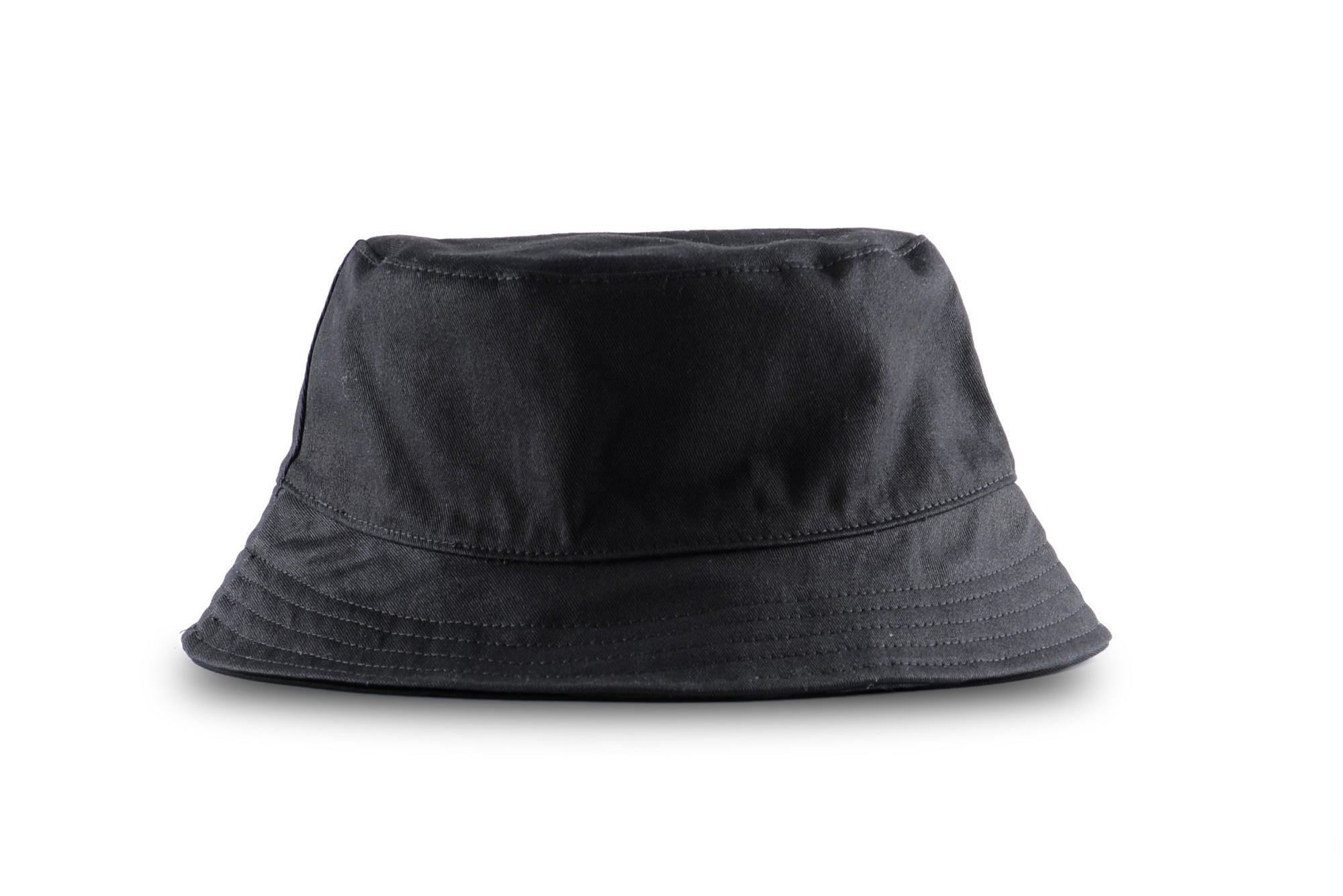 ARKK Accessories ARKK Bucket Hat | Black Bucket Hat