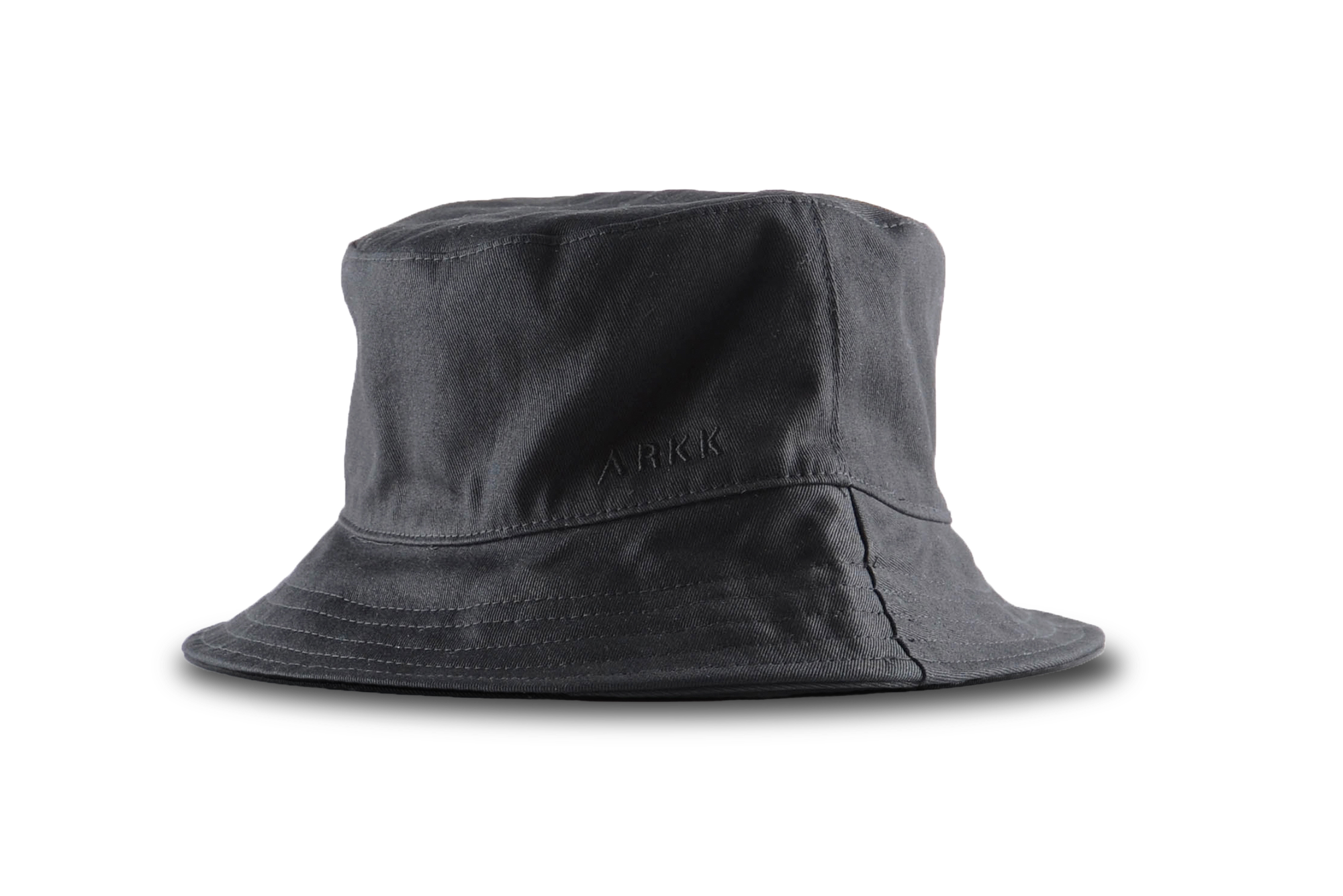 ARKK Accessories ARKK Bucket Hat | Black Bucket Hat