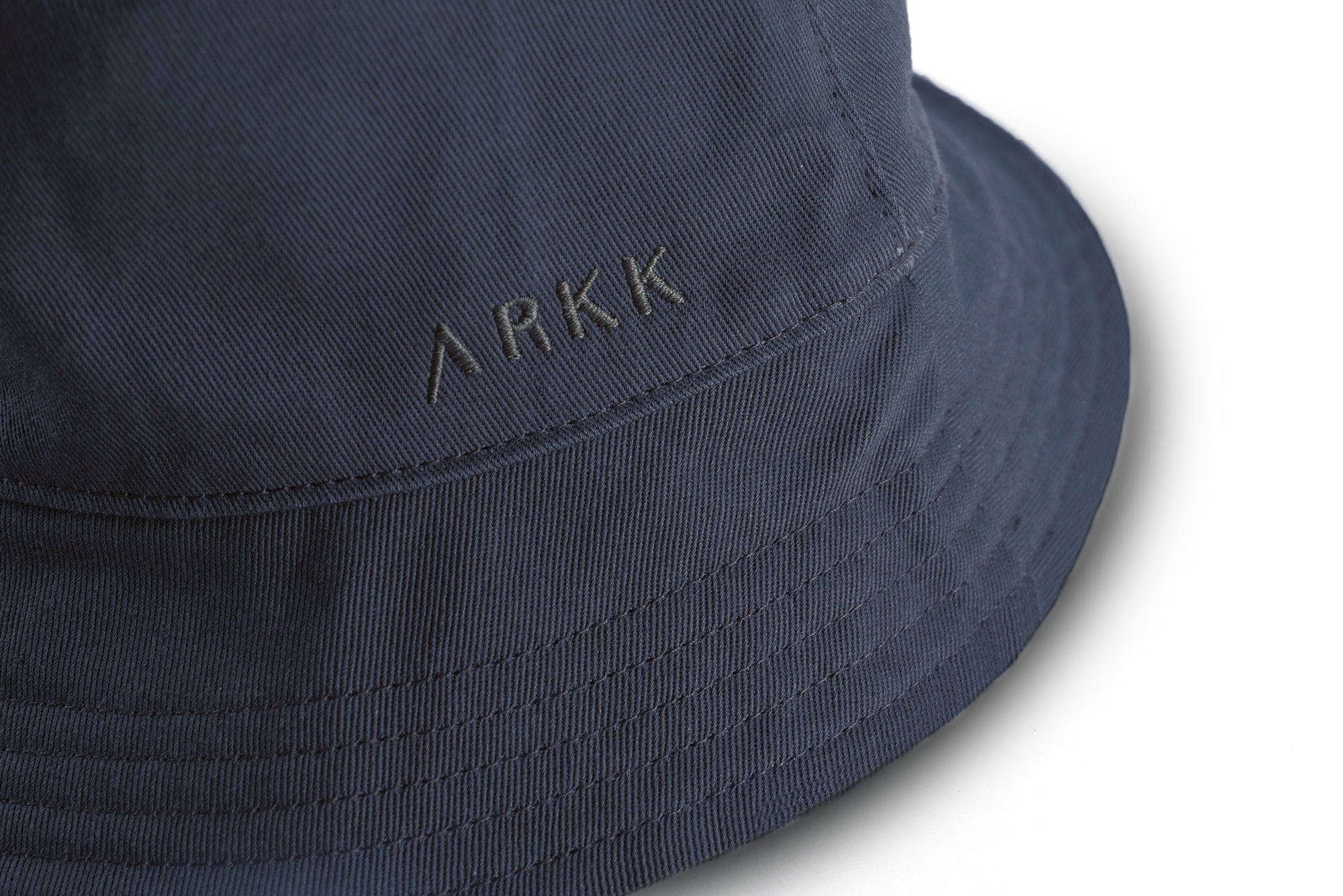 ARKK Accessories ARKK Bucket Hat | Midnight Bucket Hat