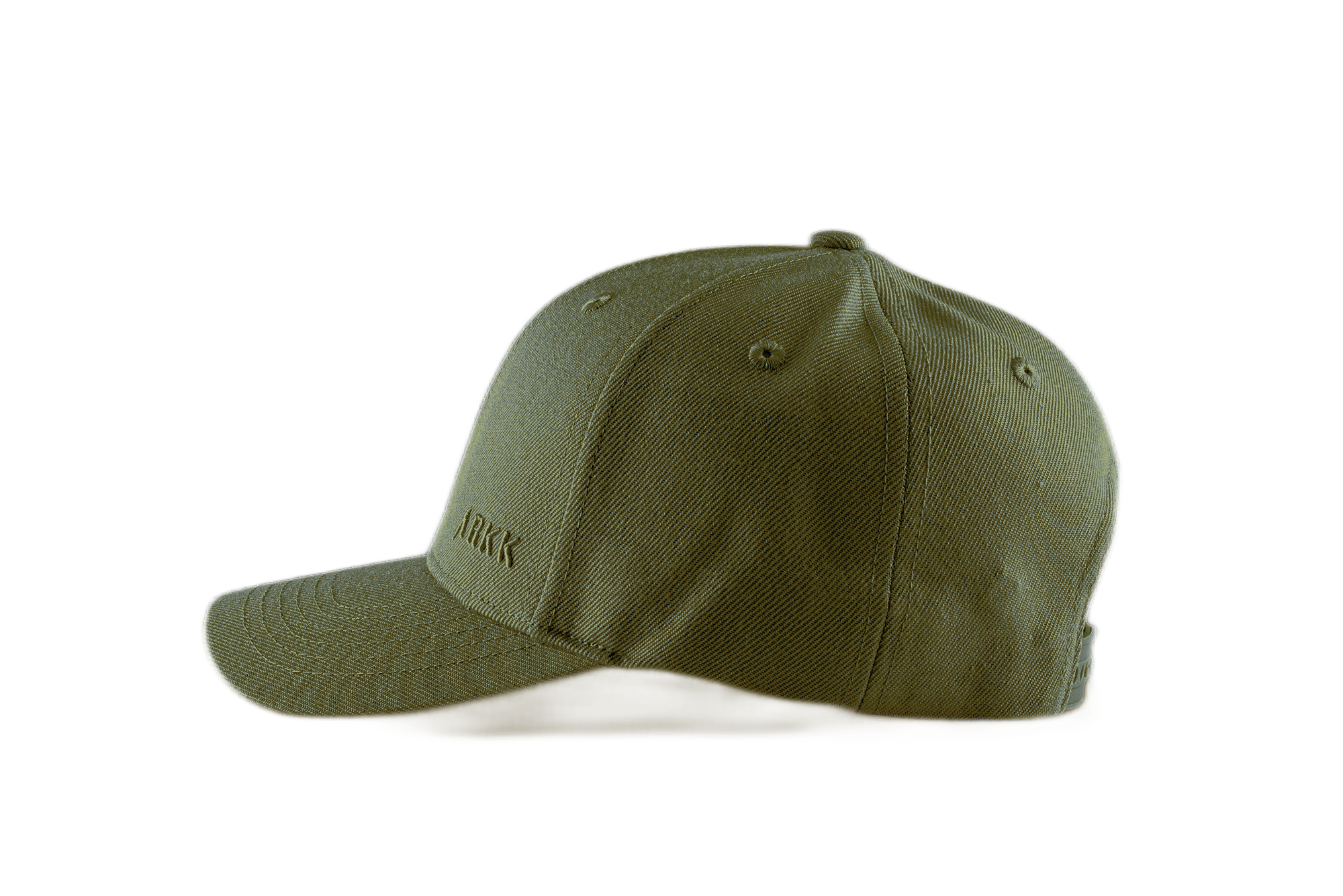 ARKK Accessories ARKK Classic Baseball Cap | Dark Army Cap