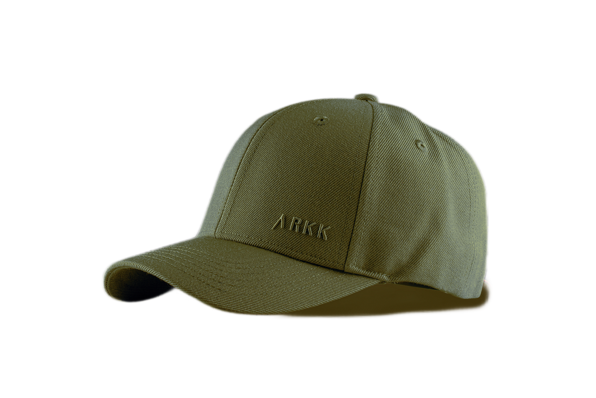 ARKK Accessories ARKK Classic Baseball Cap | Dark Army Cap