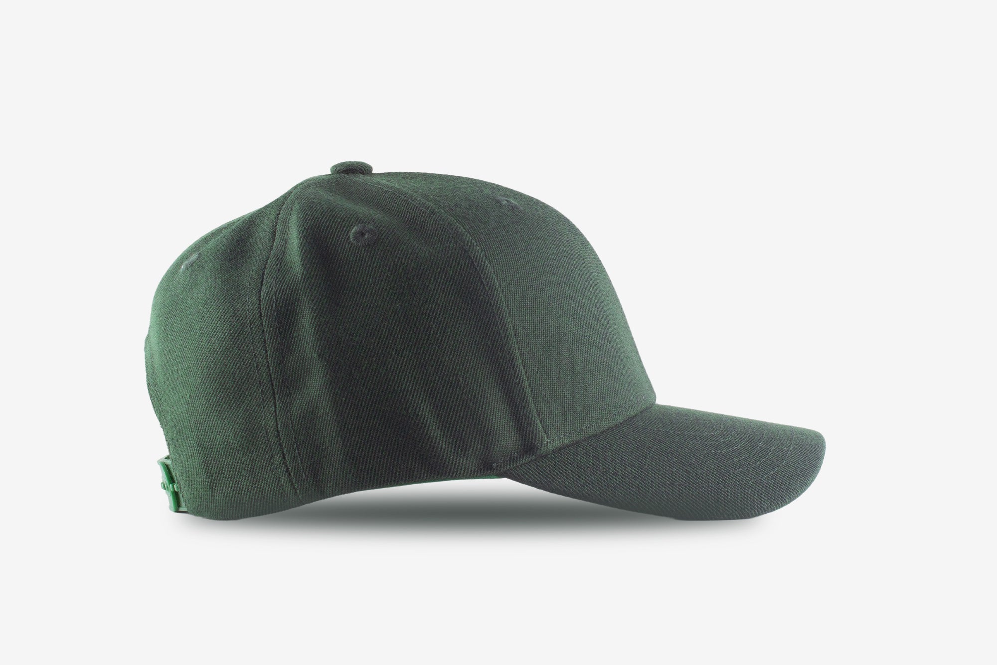 ARKK Accessories ARKK Classic Baseball Cap | Evergreen Marshmallow Cap