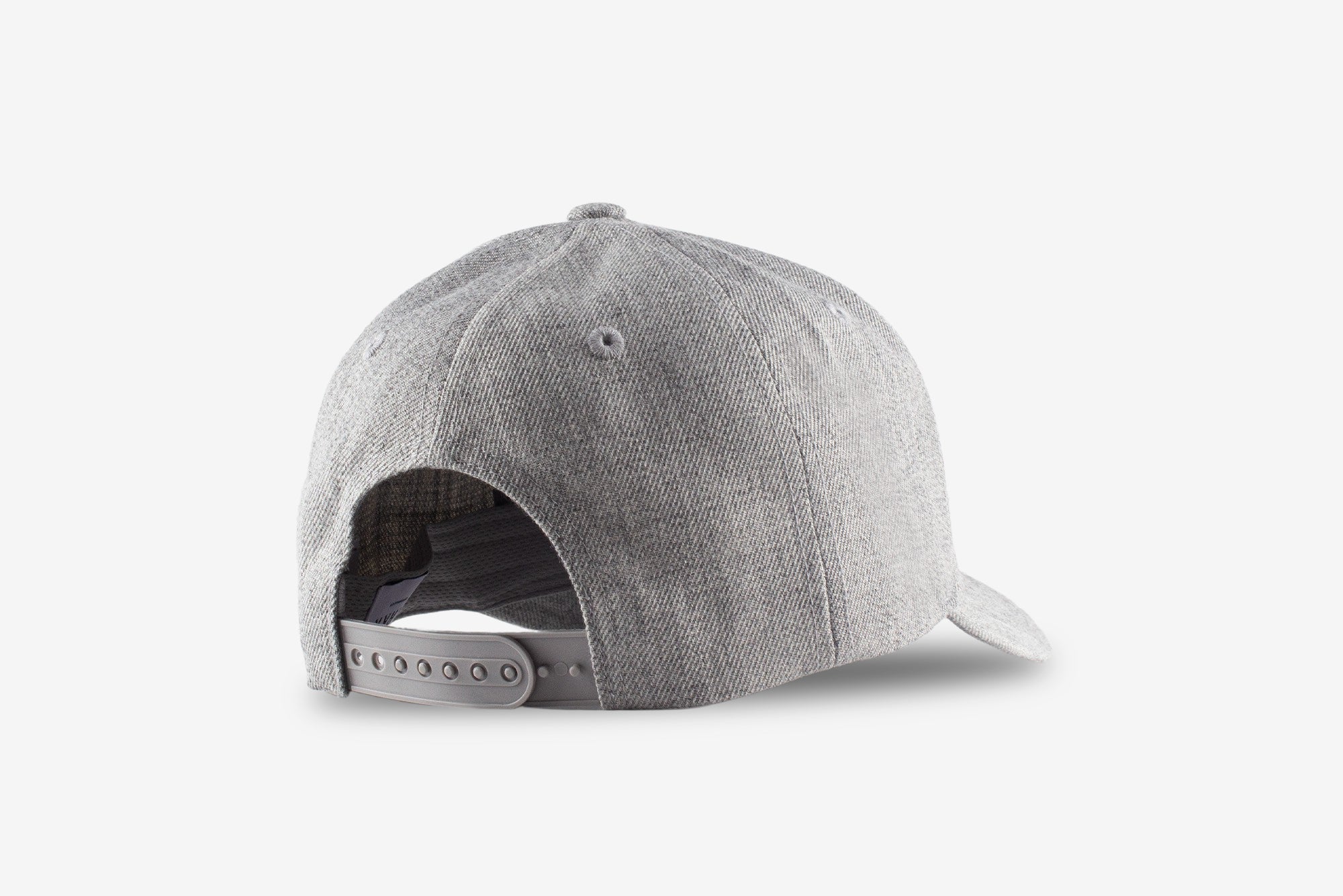 ARKK Accessories ARKK Classic Baseball Cap | Ice Grey Marshmallow Cap