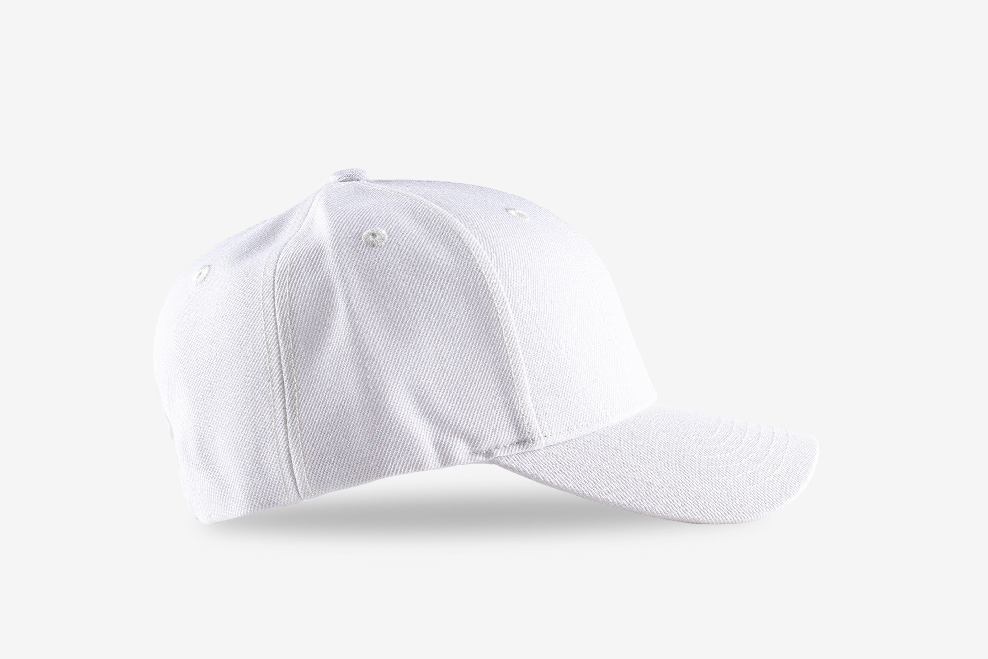 ARKK Accessories ARKK Classic Baseball Cap | Marshmallow Cap