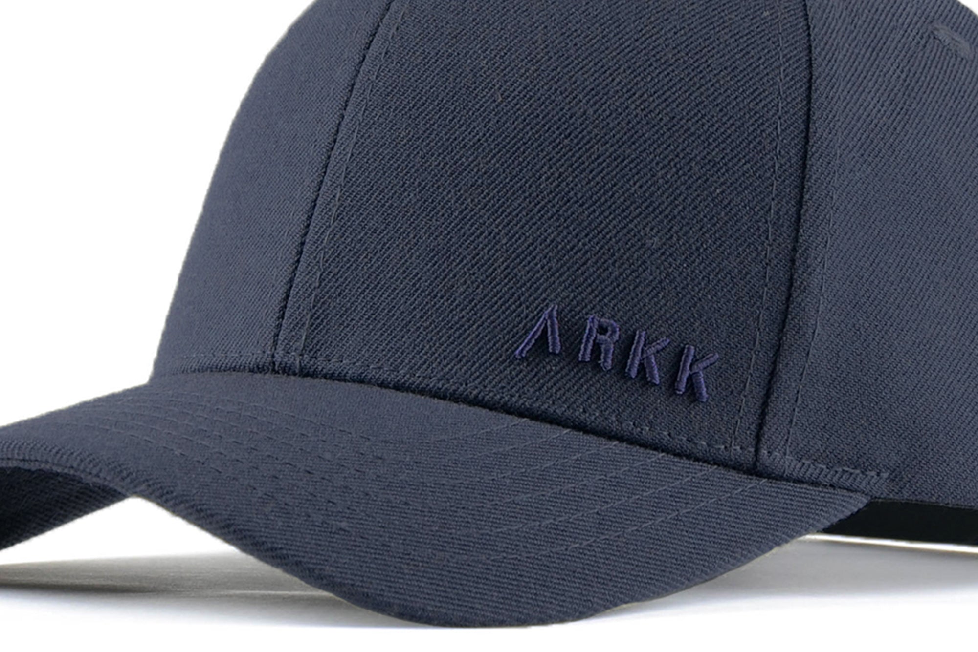 ARKK Accessories ARKK Classic Baseball Cap | Midnight Cap