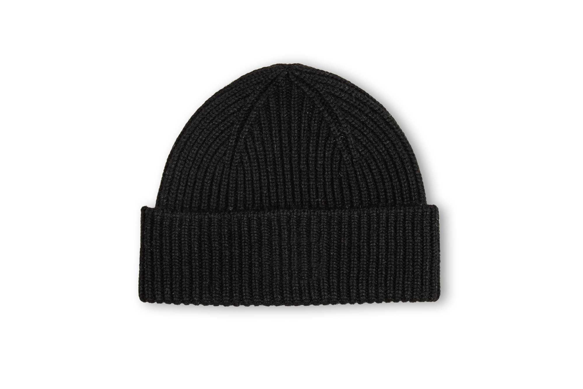 ARKK Accessories ARKK Classic Beanie | Black Beanie