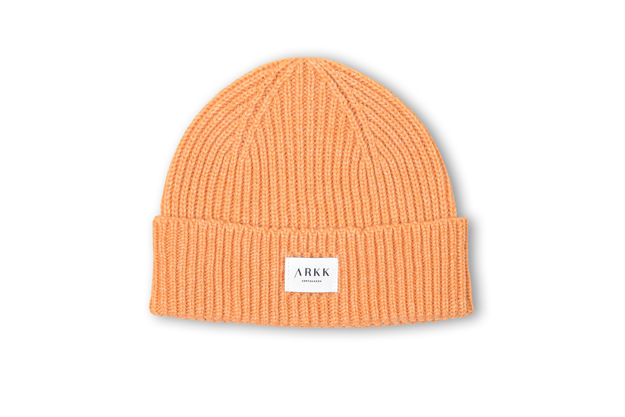 ARKK Accessories ARKK Classic Beanie | Gold Earth Beanie