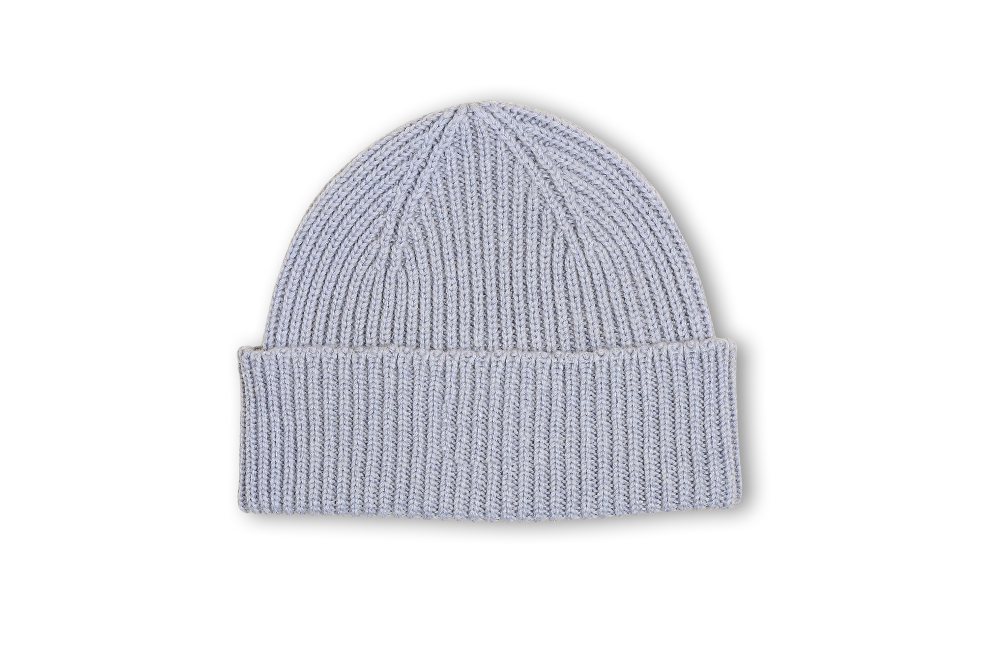 ARKK Accessories ARKK Classic Beanie | Grey Melange Beanie