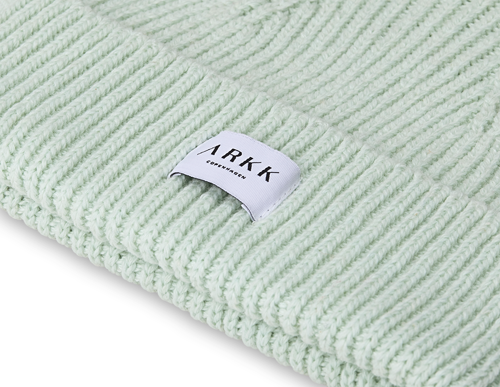 ARKK Accessories ARKK Classic Beanie | Light Jade Beanie