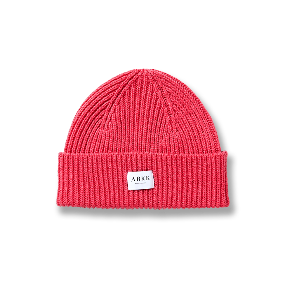 ARKK Accessories ARKK Classic Beanie | Pink Paradise Beanie