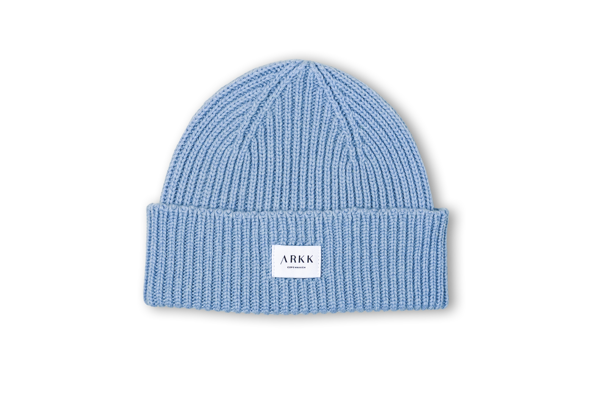 ARKK Accessories ARKK Classic Beanie | Placid Blue Beanie