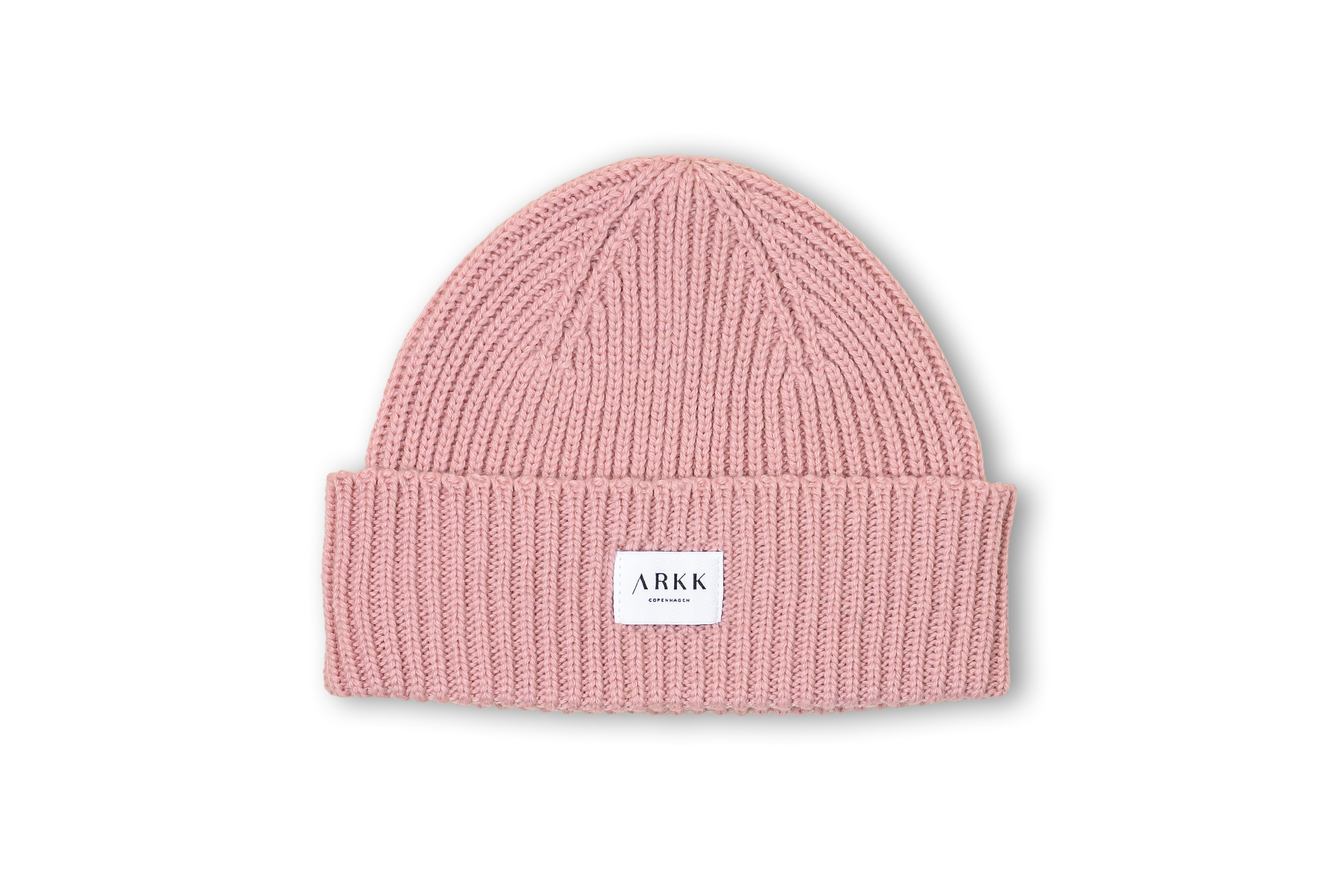 ARKK Accessories ARKK Classic Beanie | Rose Blush Beanie