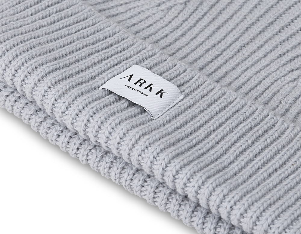 ARKK Accessories ARKK Classic Beanie | Xenon Blue Beanie