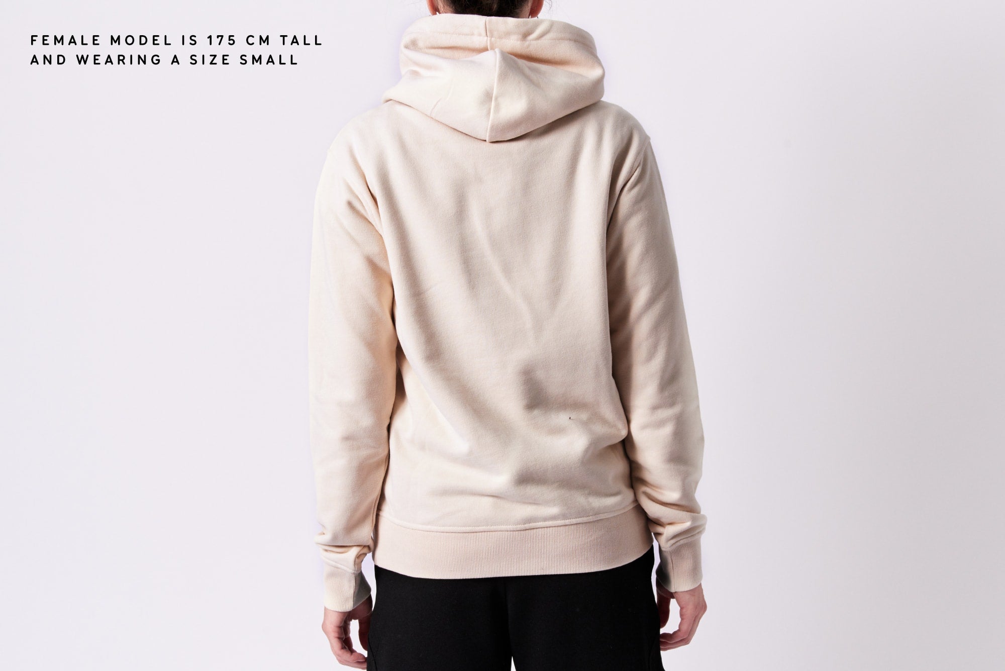 ARKK Apparel ARKK Classic Hoodie | Light Sand Hoodie