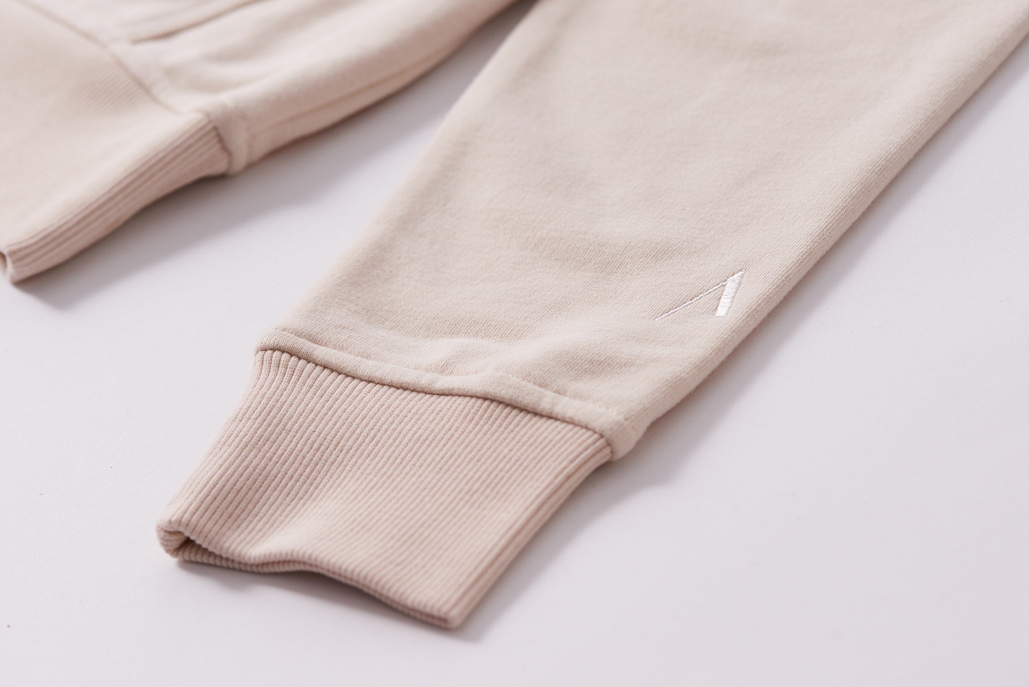 ARKK Apparel ARKK Classic Hoodie | Light Sand Hoodie
