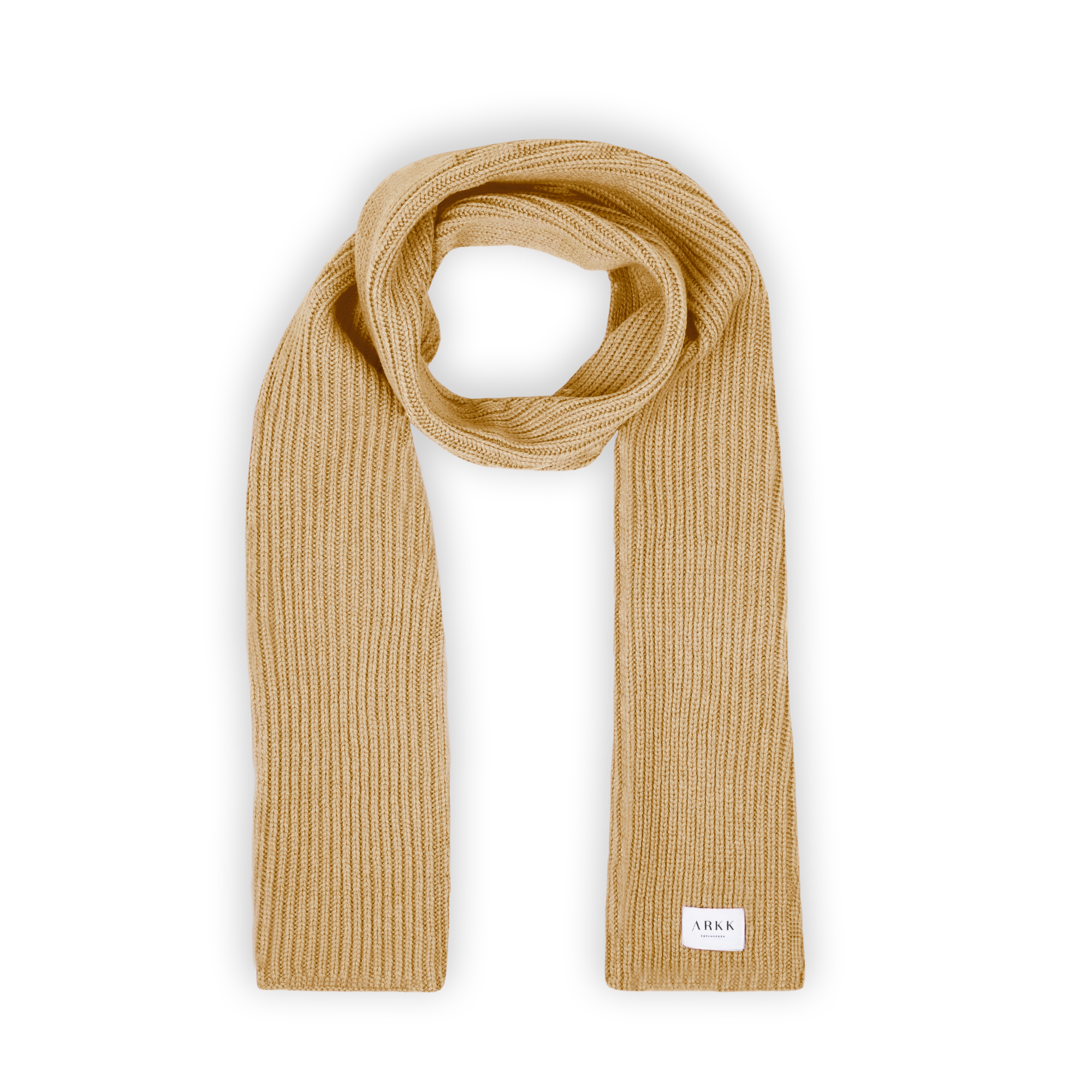 ARKK Accessories ARKK Classic Scarf | Light Desert Scarf