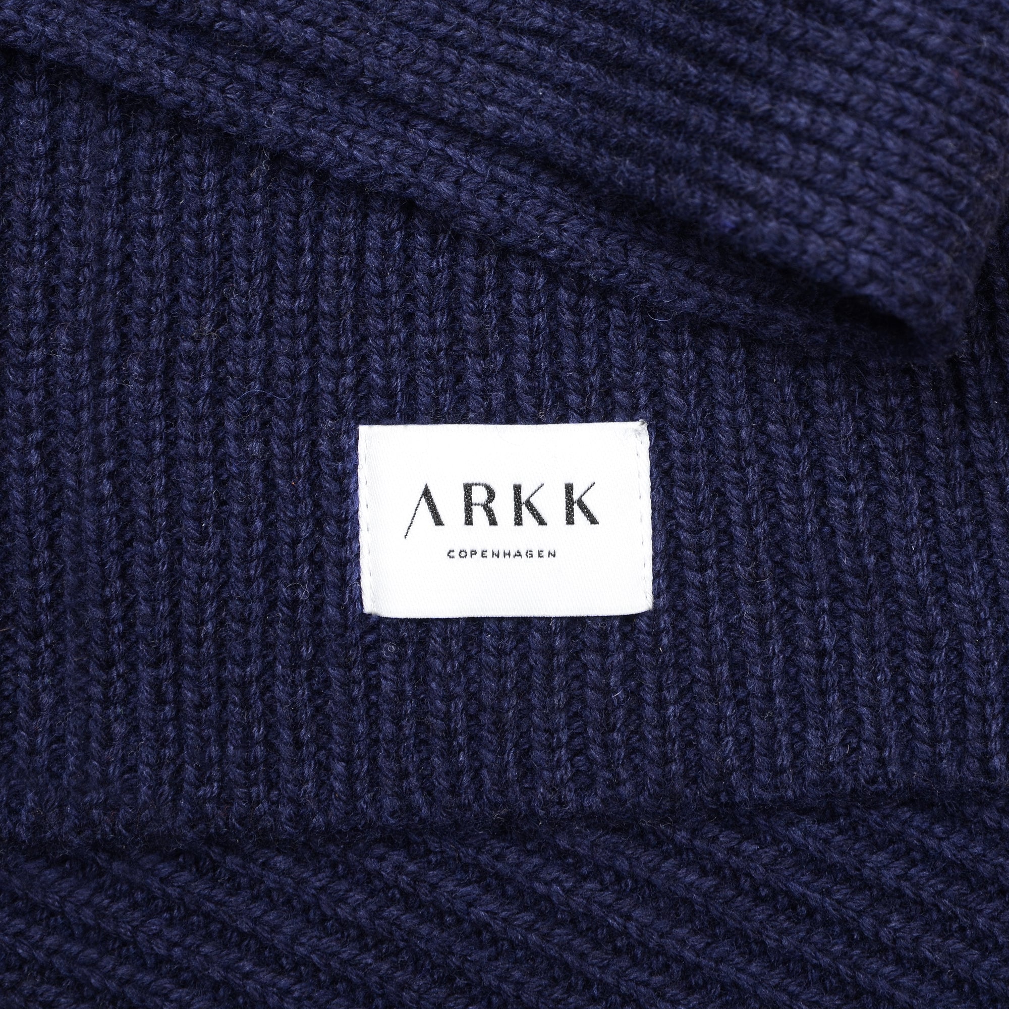 ARKK Accessories ARKK Classic Scarf | Midnight Scarf