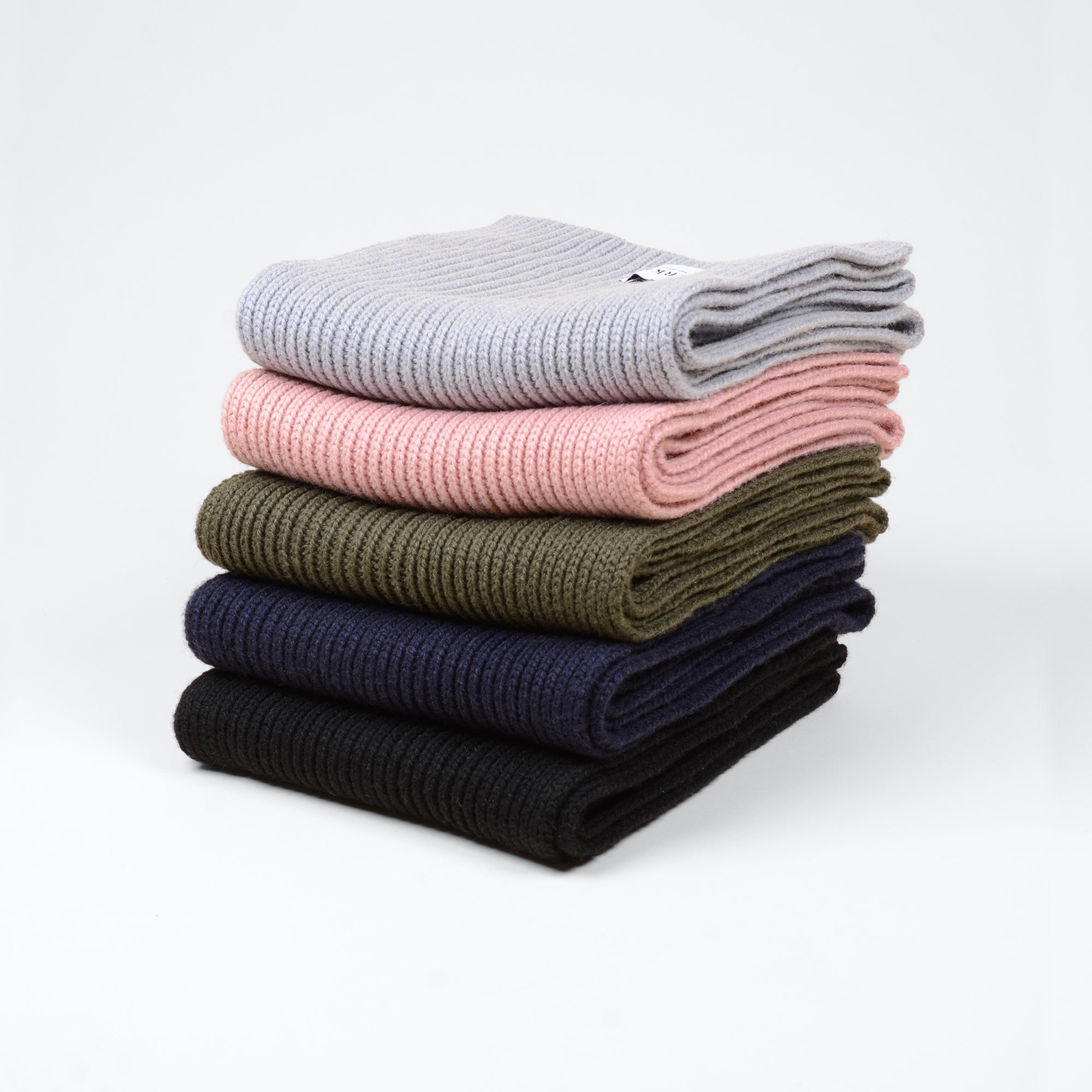 ARKK Accessories ARKK Classic Scarf | Rose Blush Scarf