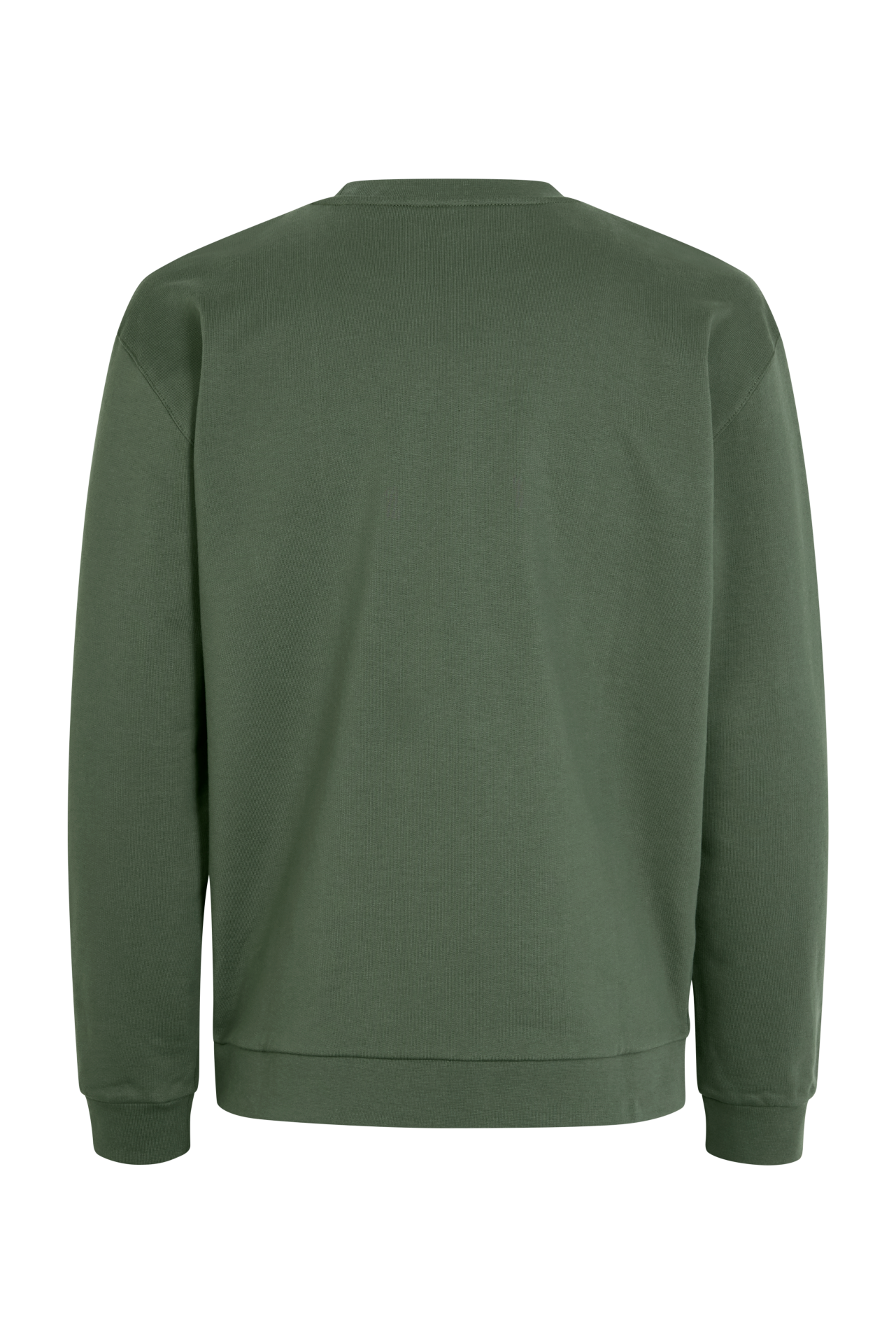 ARKK Apparel ARKK Crewneck | Black Lichen Crewneck