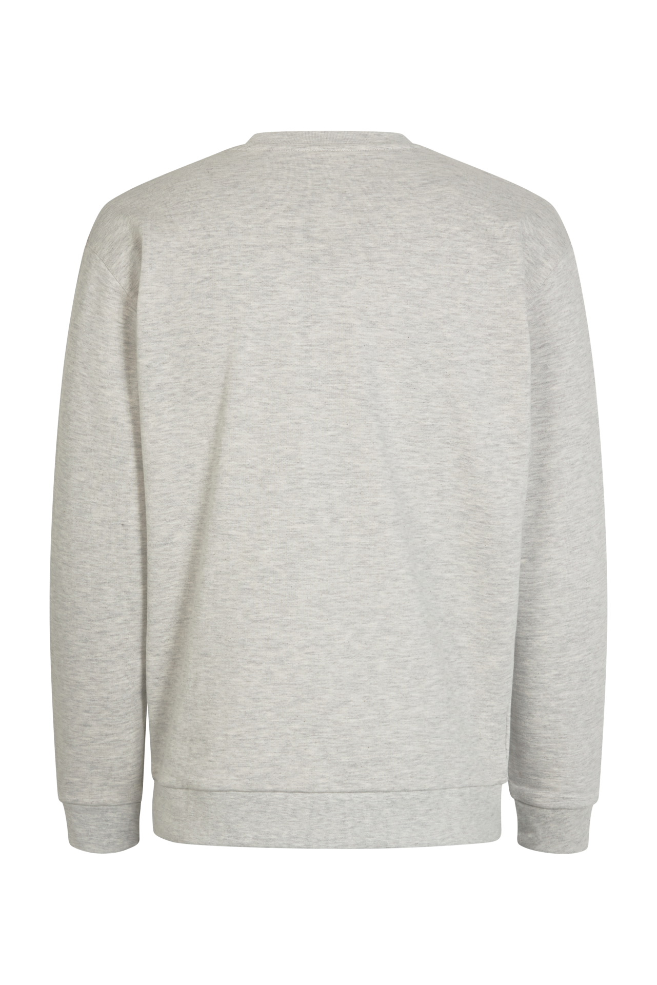 ARKK Apparel ARKK Crewneck | Grey Melange Crewneck
