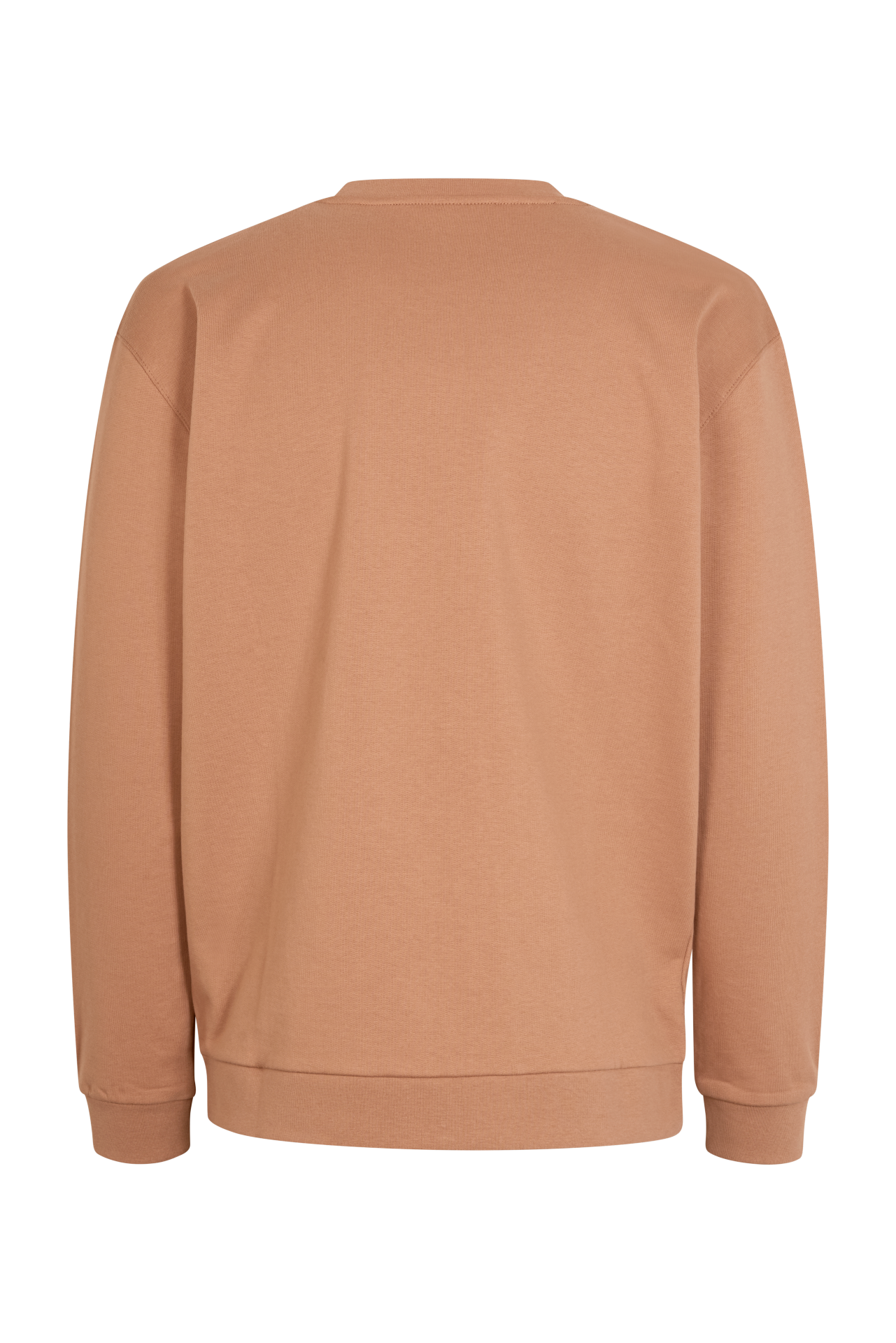 ARKK Apparel ARKK Crewneck | Soft Camel Crewneck