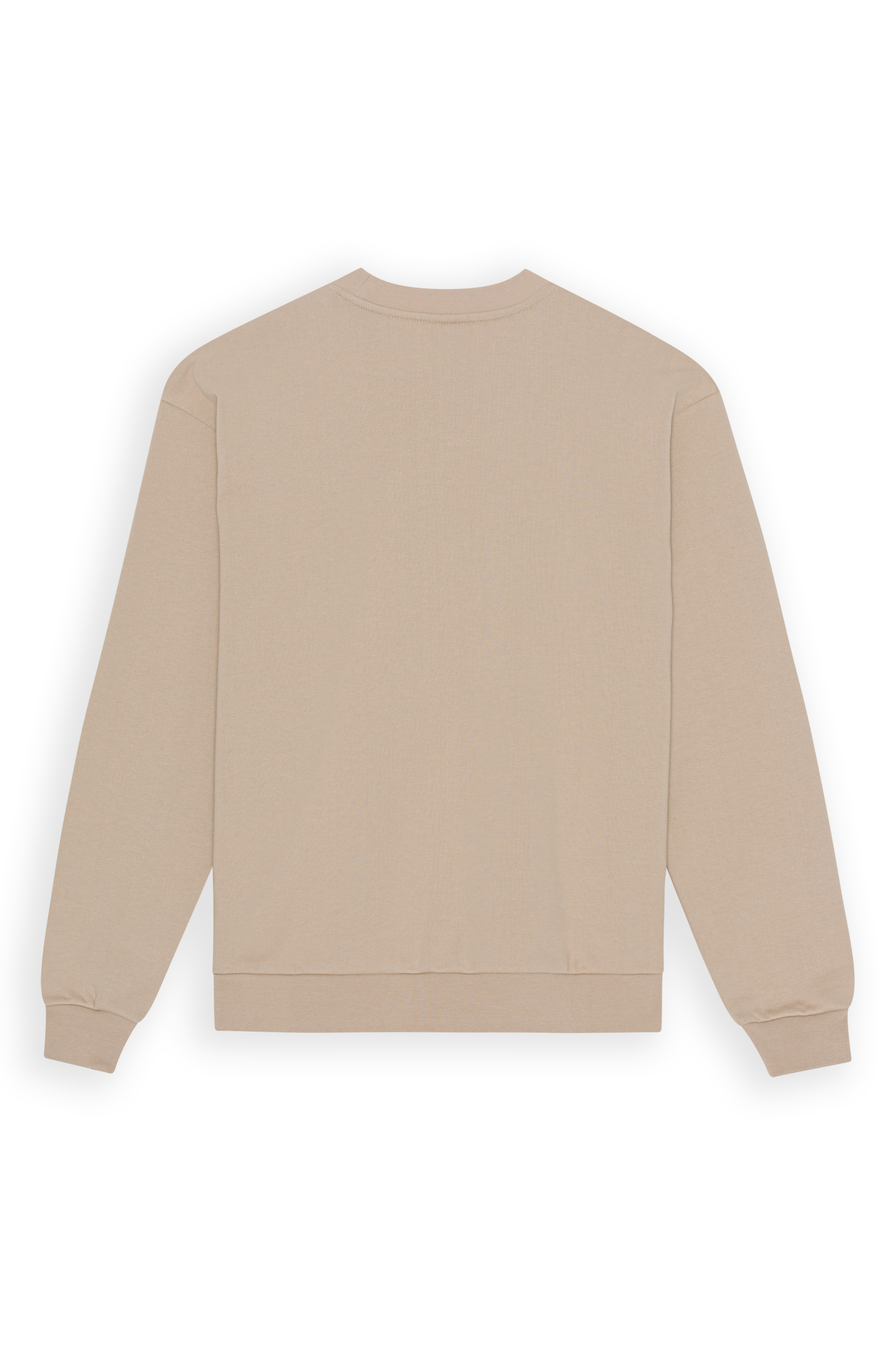 ARKK Apparel ARKK Crewneck | Soft Taupe Crewneck