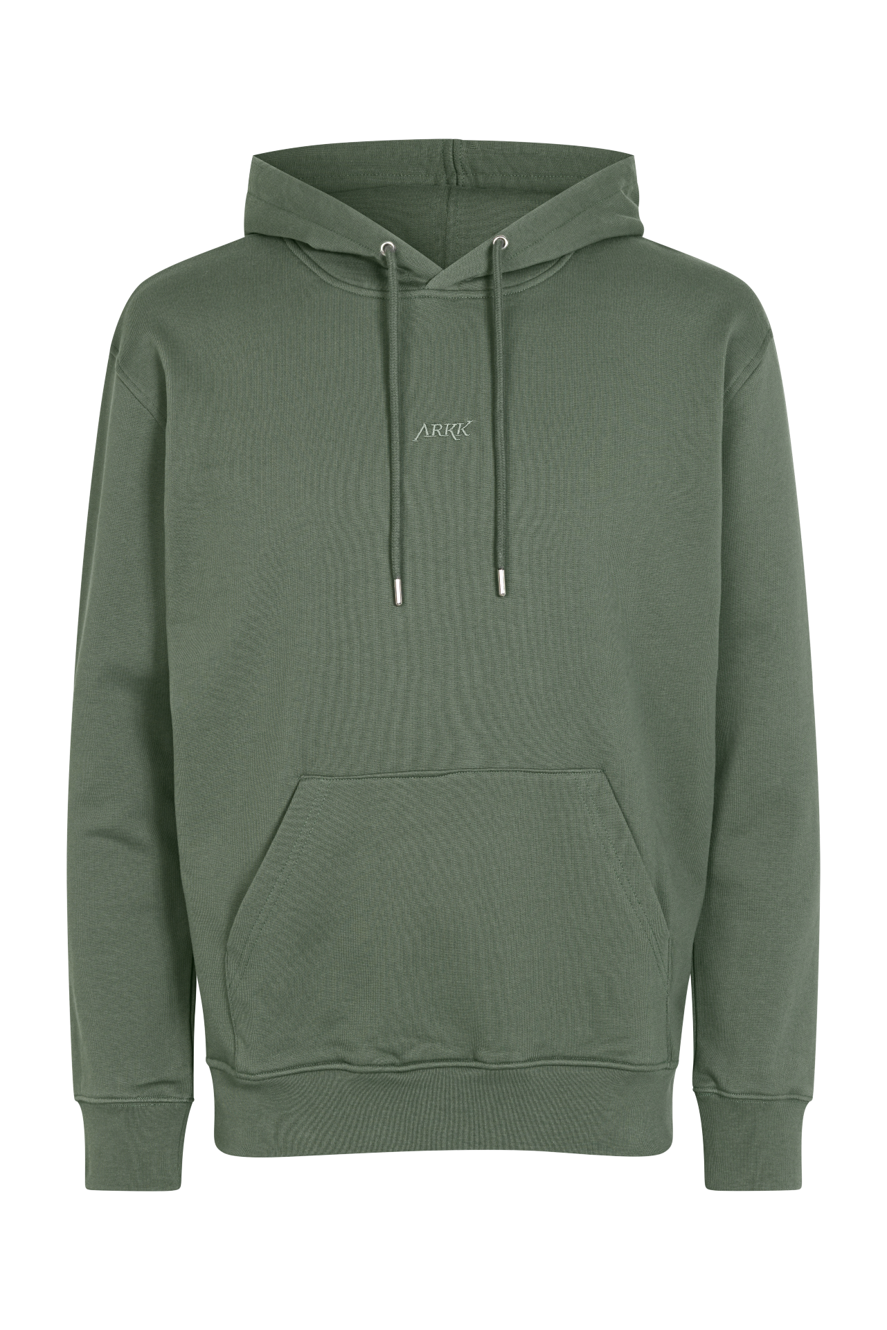 ARKK Apparel ARKK Hoodie | Black Lichen Hoodie