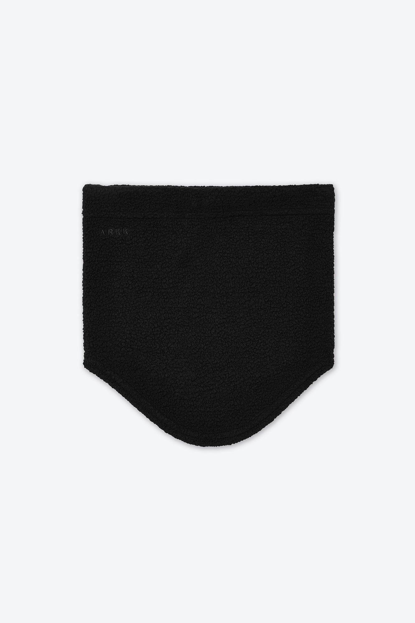 ARKK Accessories ARKK Neck Tube | Black Neck Tube