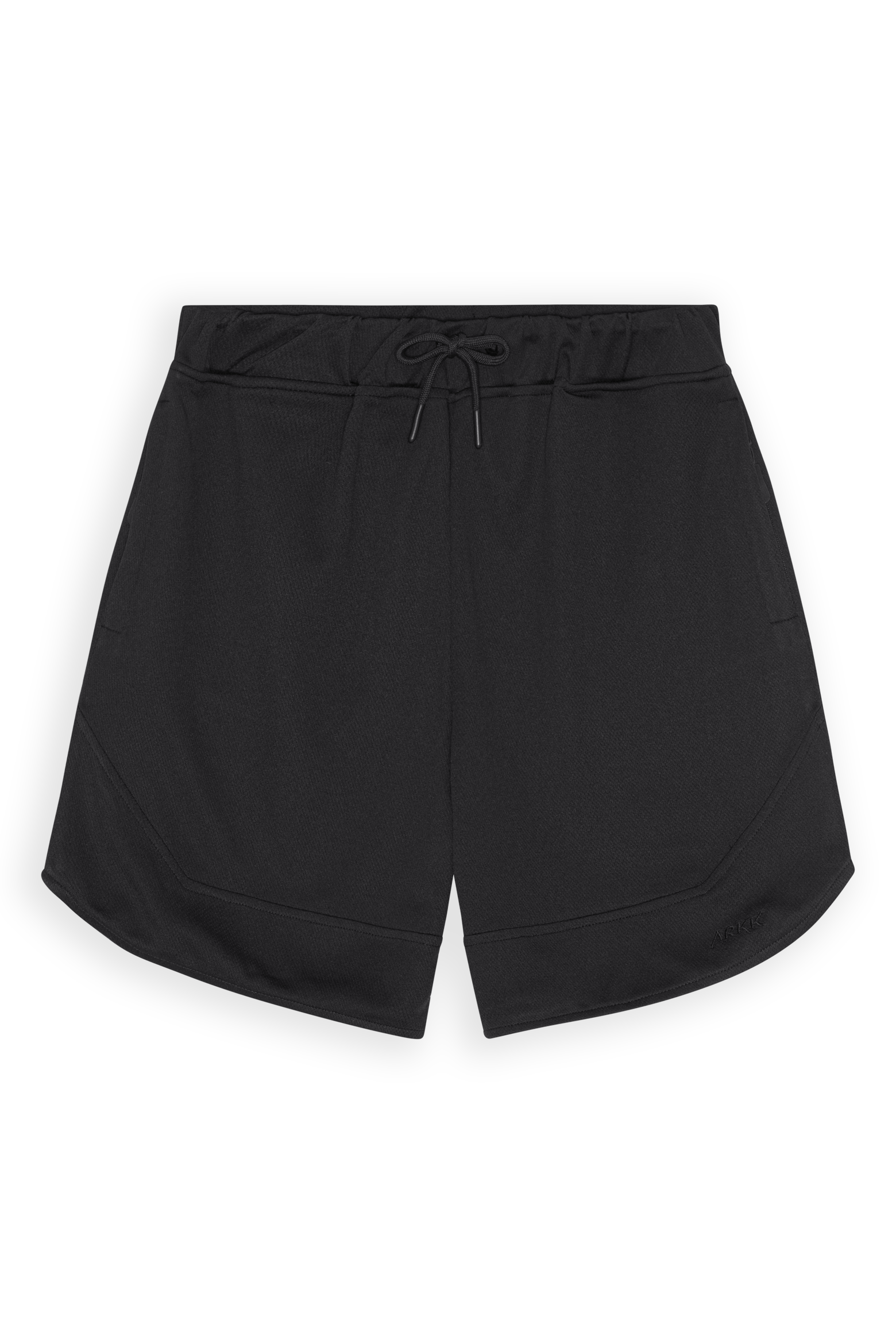 ARKK Apparel ARKK Shorts | Black Shorts