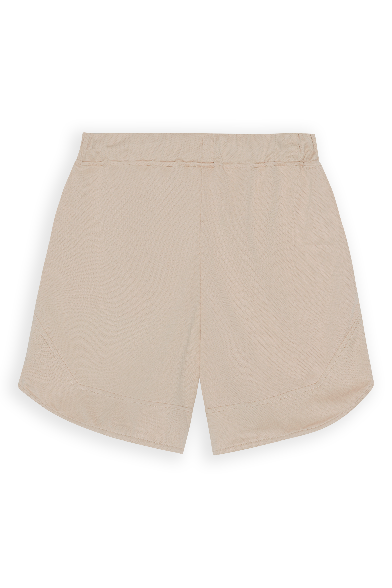 ARKK Apparel ARKK Shorts | Soft Taupe Shorts
