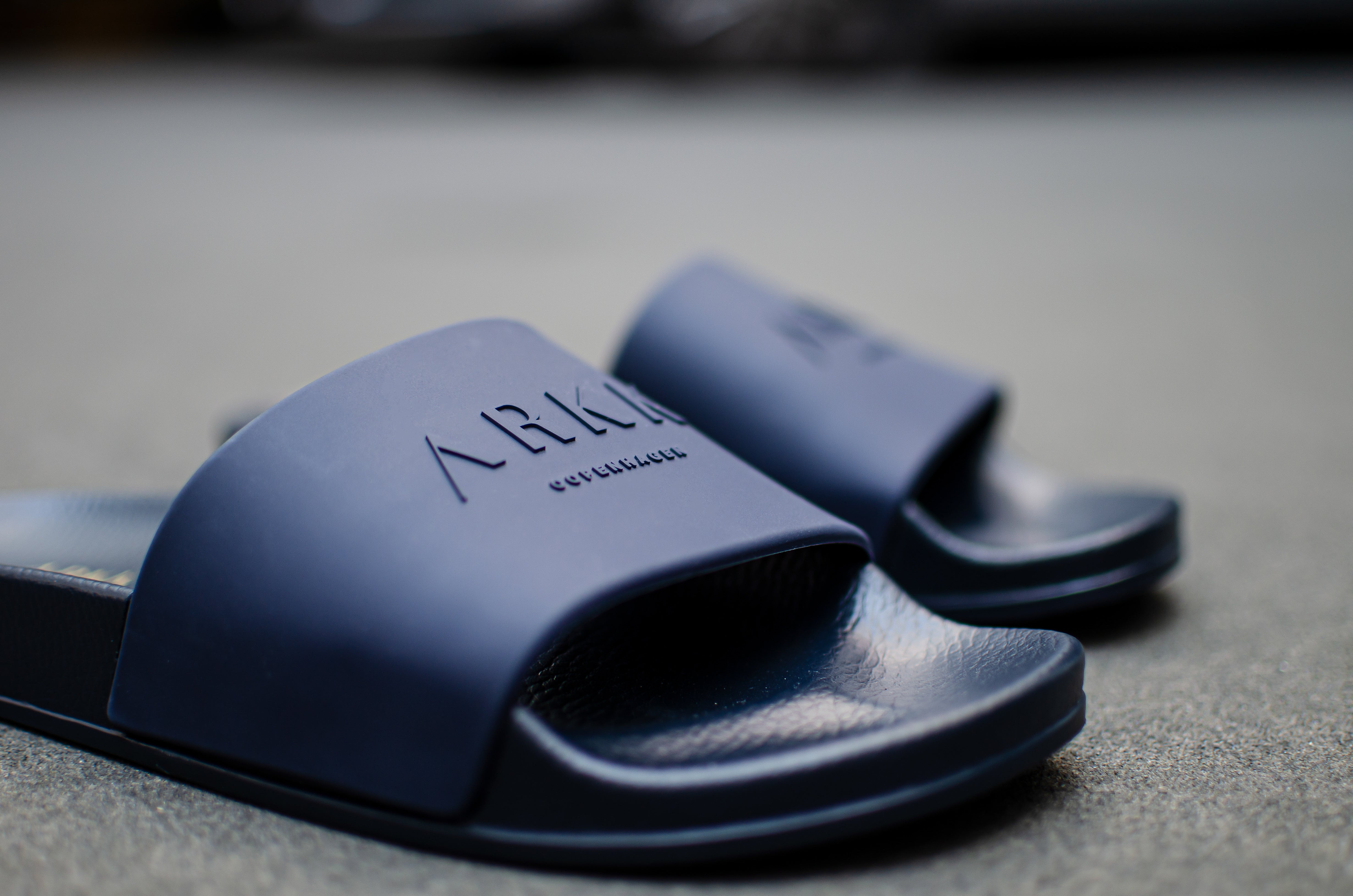 ARKK Collection ARKK Slides | Midnight | Men Slides