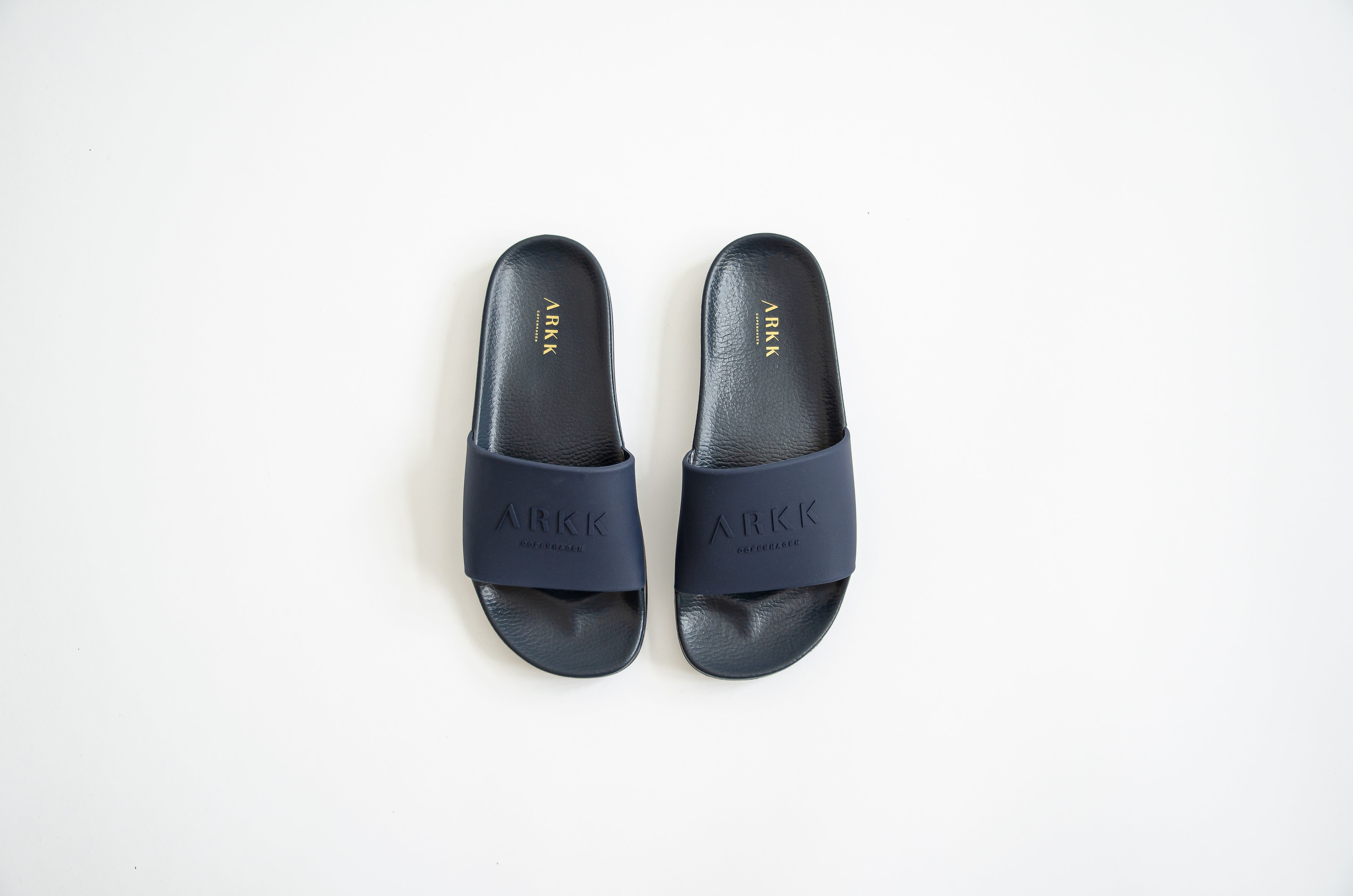 ARKK Collection ARKK Slides | Midnight | Women Slides