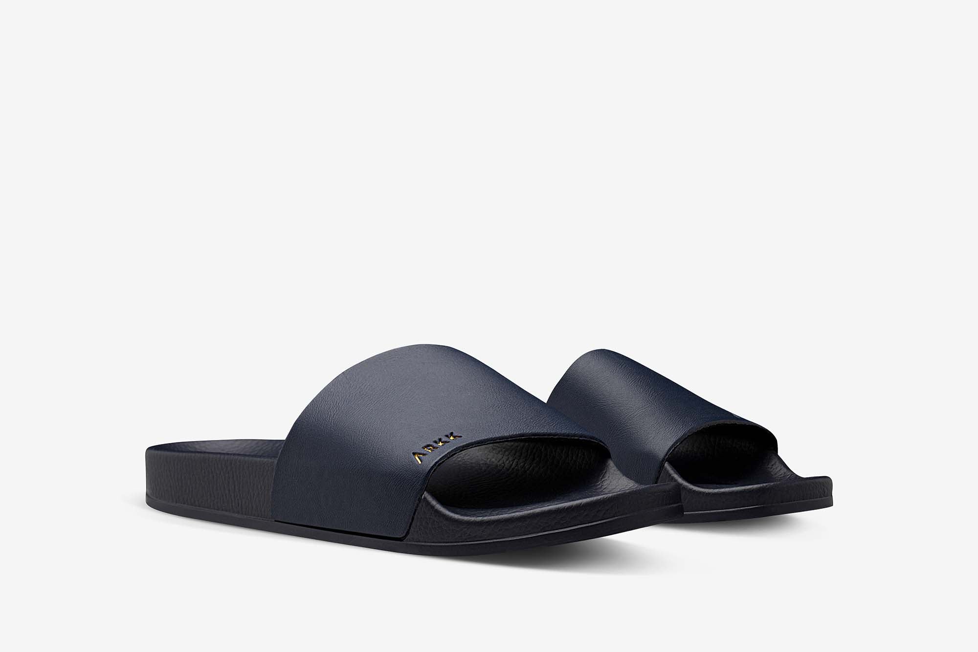 ARKK Collection ARKK Slides Premium | Midnight | Men Slides