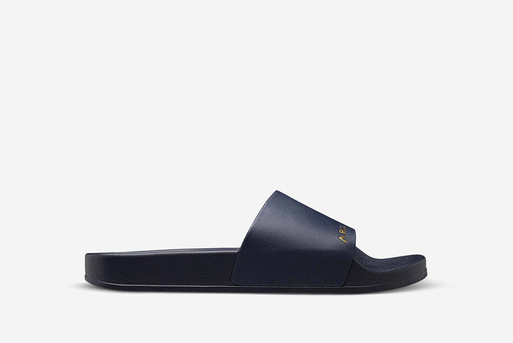 ARKK Collection ARKK Slides Premium | Midnight | Men Slides