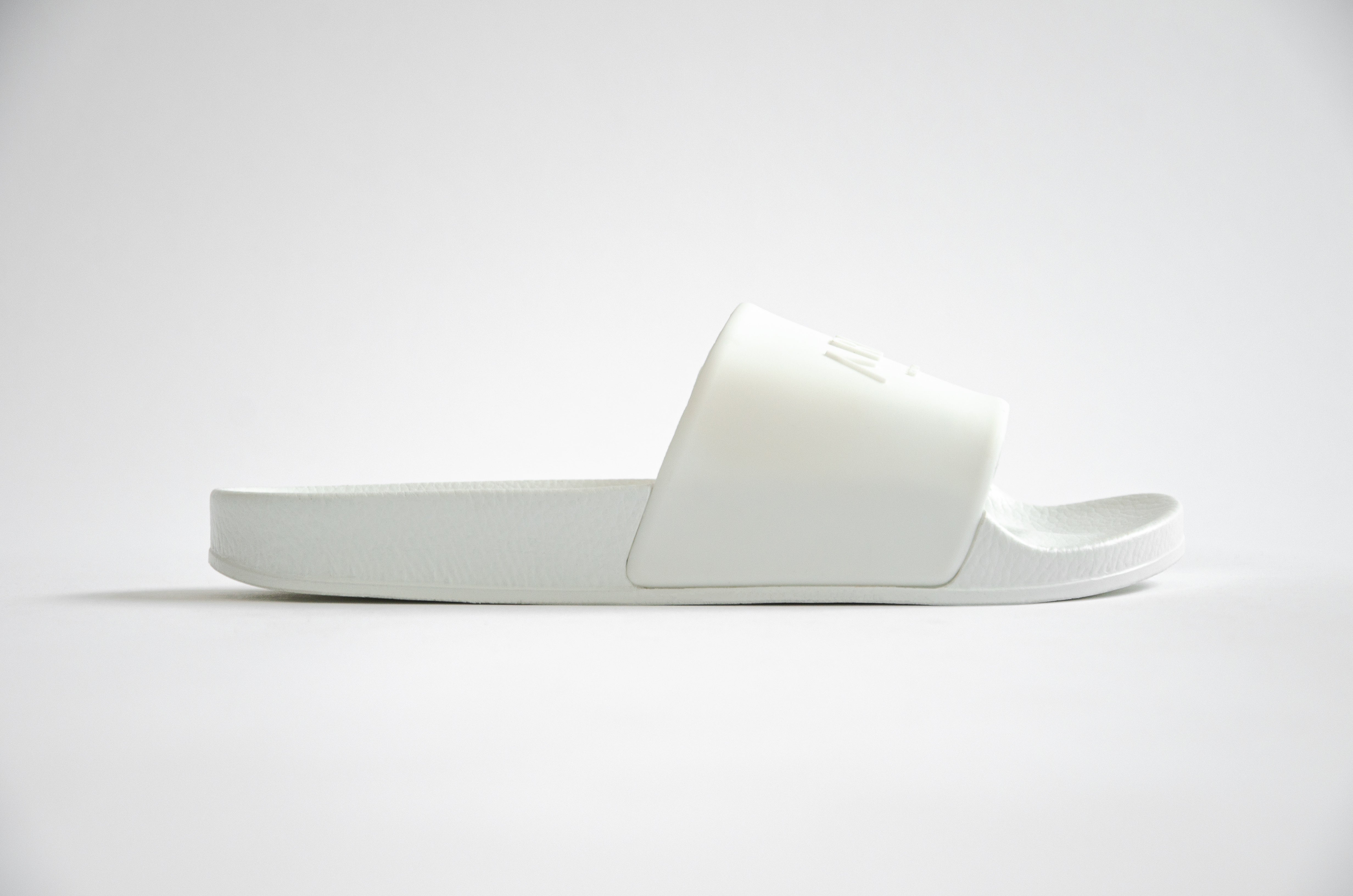 ARKK Collection ARKK Slides | White | Women Slides