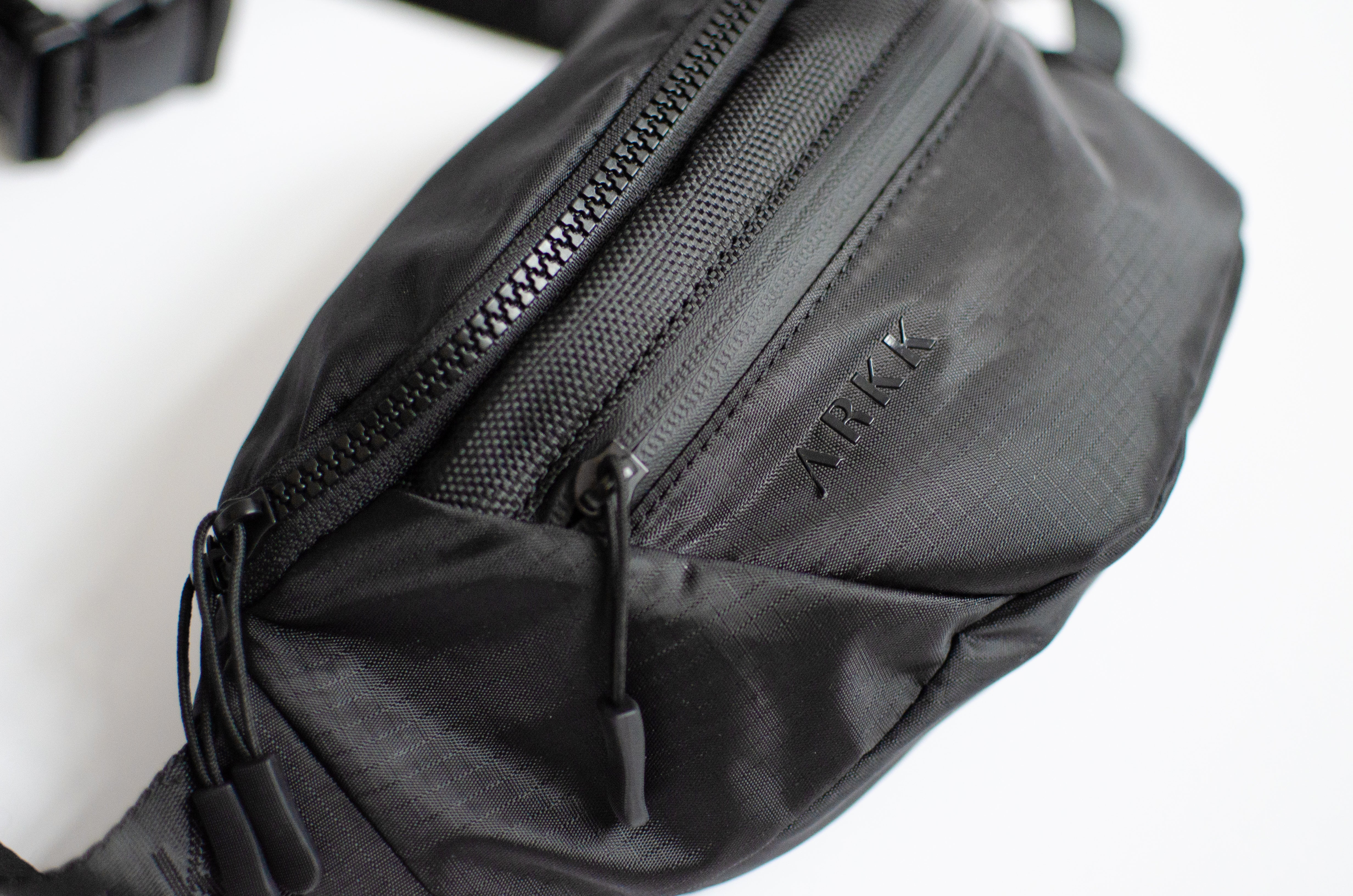 ARKK Accessories ARKK Space Bumbag Bumbag