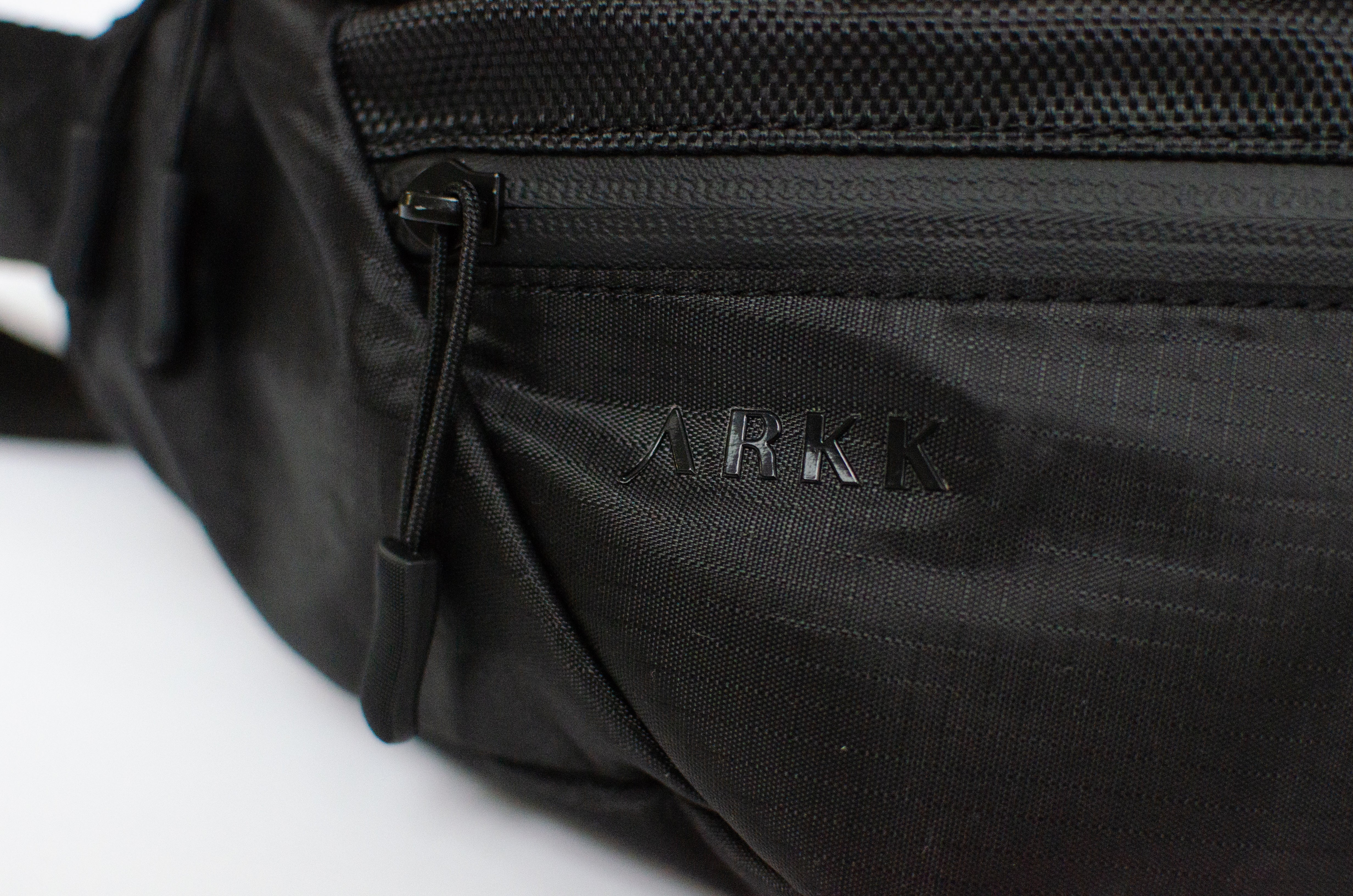 ARKK Accessories ARKK Space Bumbag Bumbag
