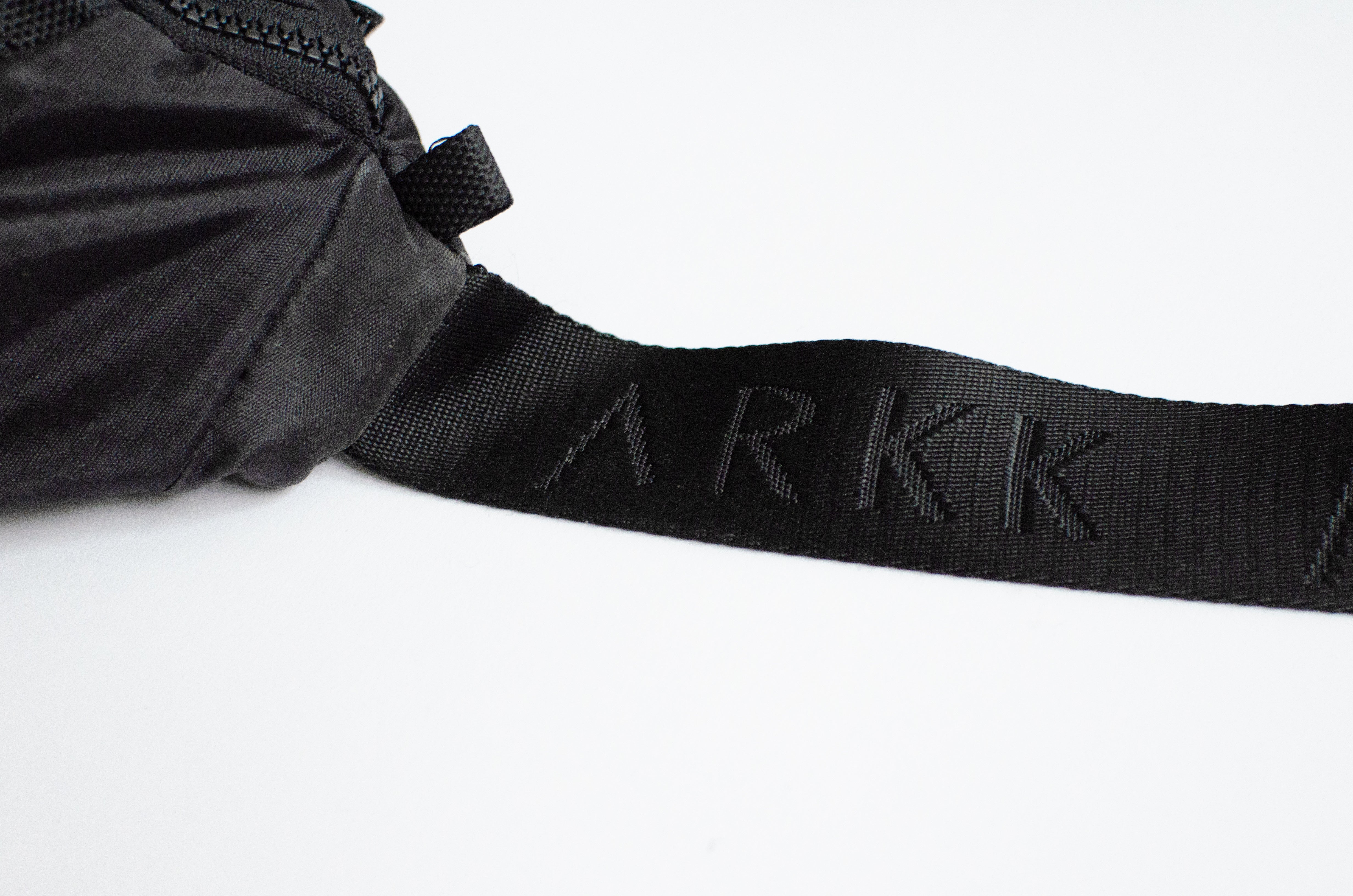 ARKK Accessories ARKK Space Bumbag Bumbag