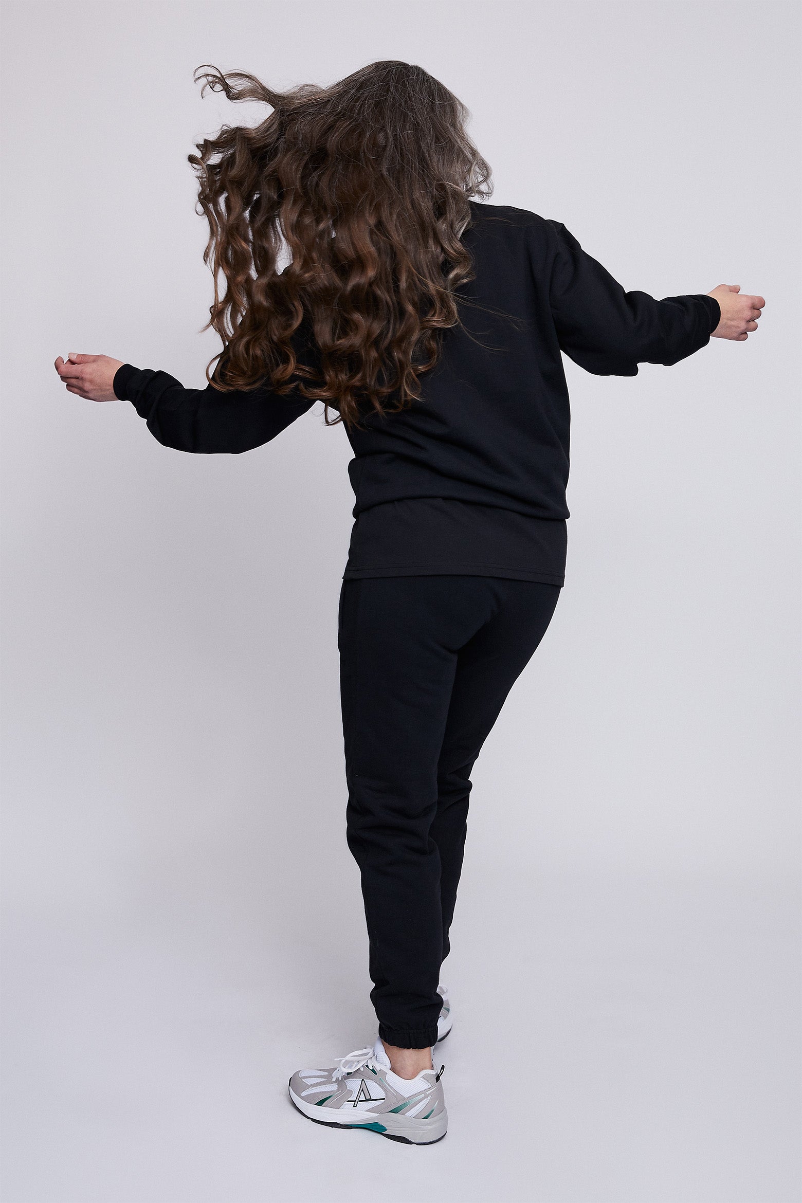 ARKK Apparel ARKK Sweatpants | Black Sweatpants