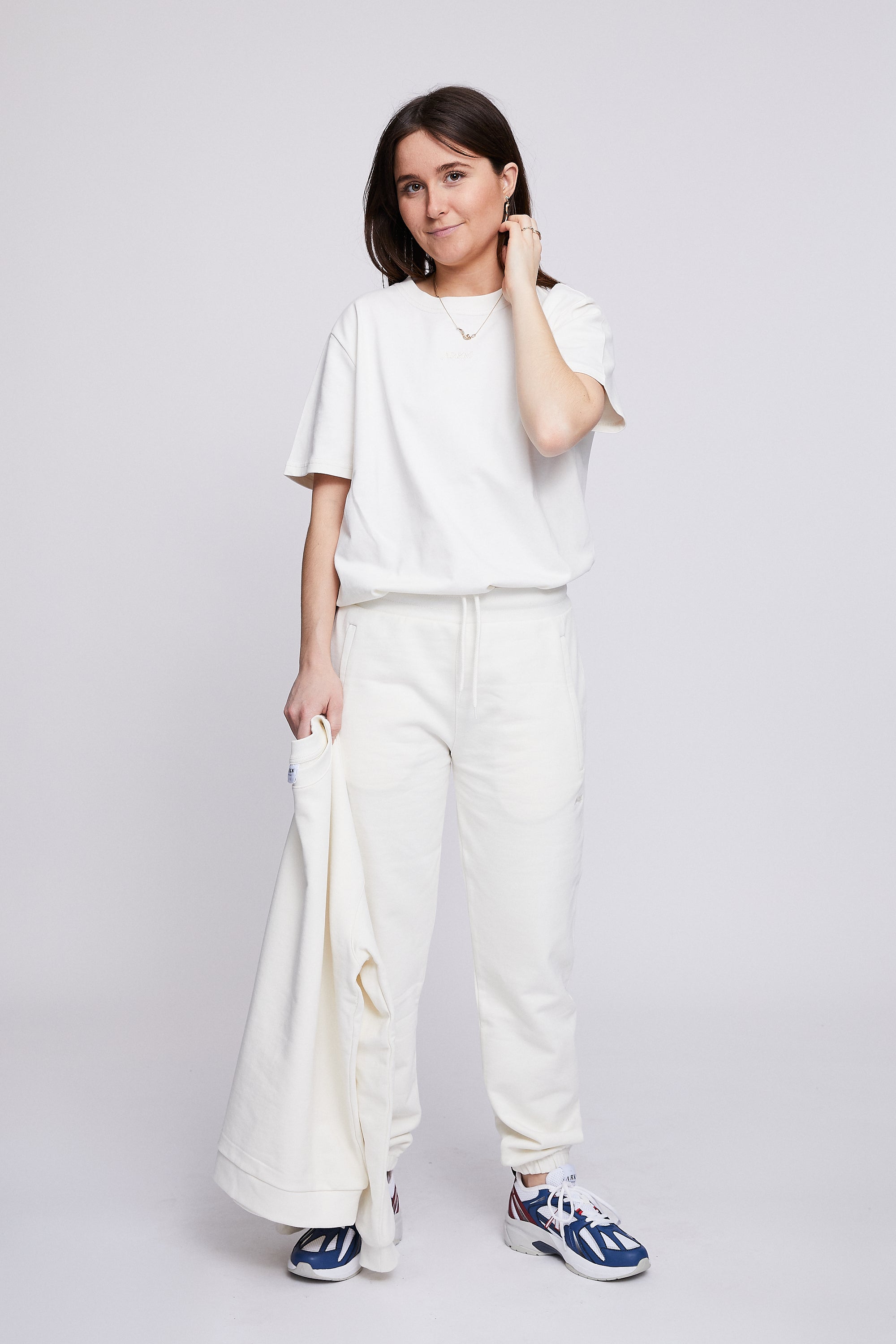 ARKK Apparel ARKK Sweatpants | Marshmallow Sweatpants