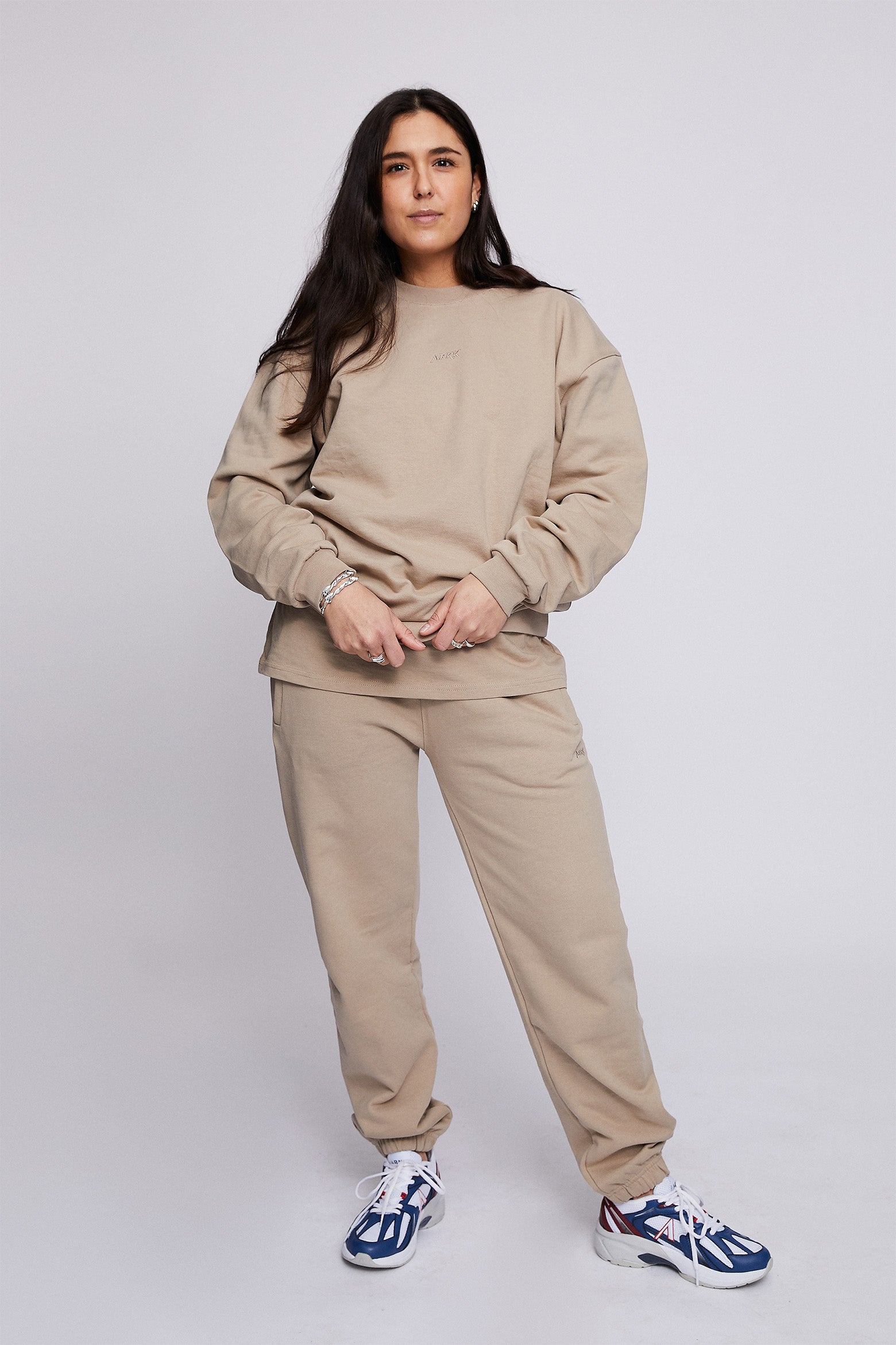 ARKK Apparel ARKK Sweatpants | Soft Taupe Sweatpants
