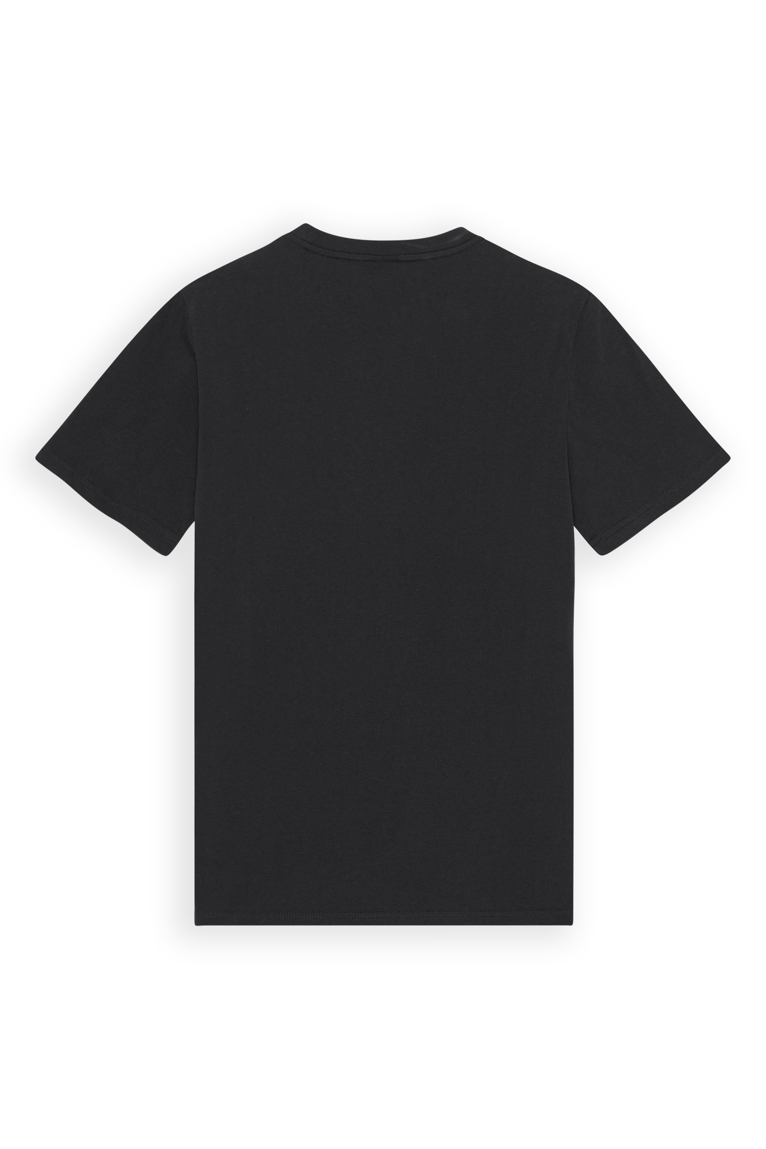 ARKK Apparel ARKK Tee | Black T-Shirt