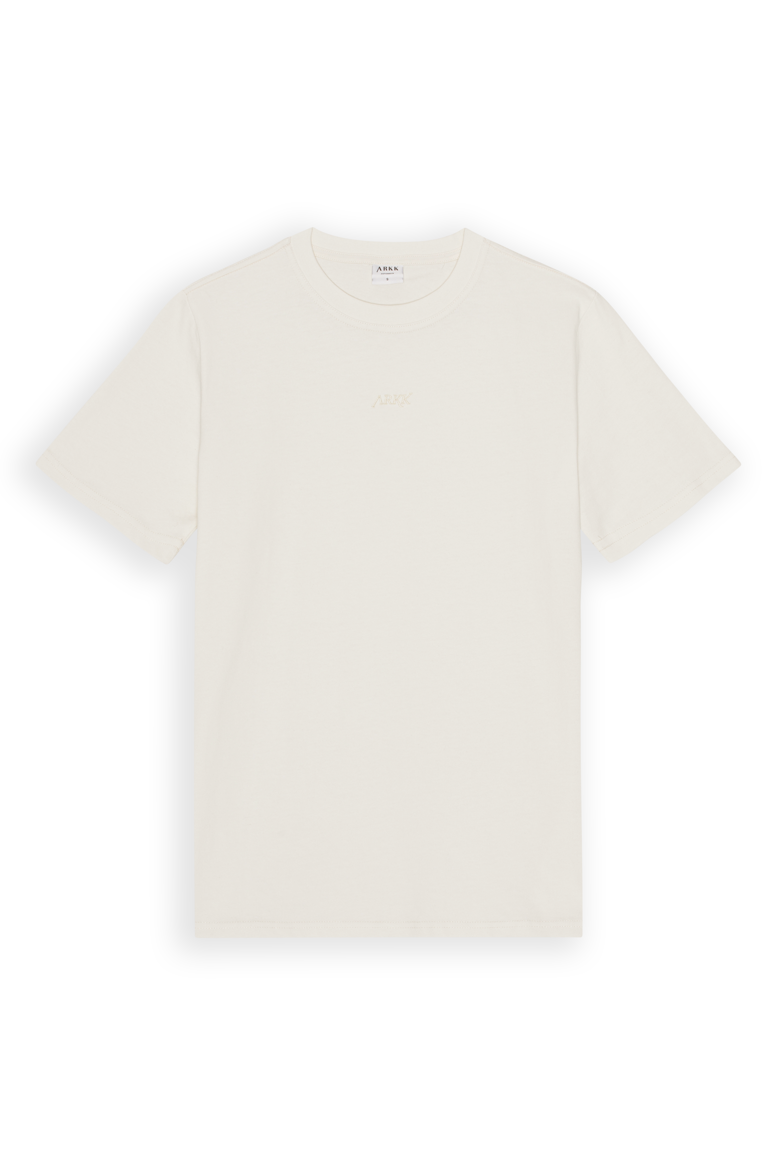 ARKK Apparel ARKK Tee | Marshmallow T-Shirt