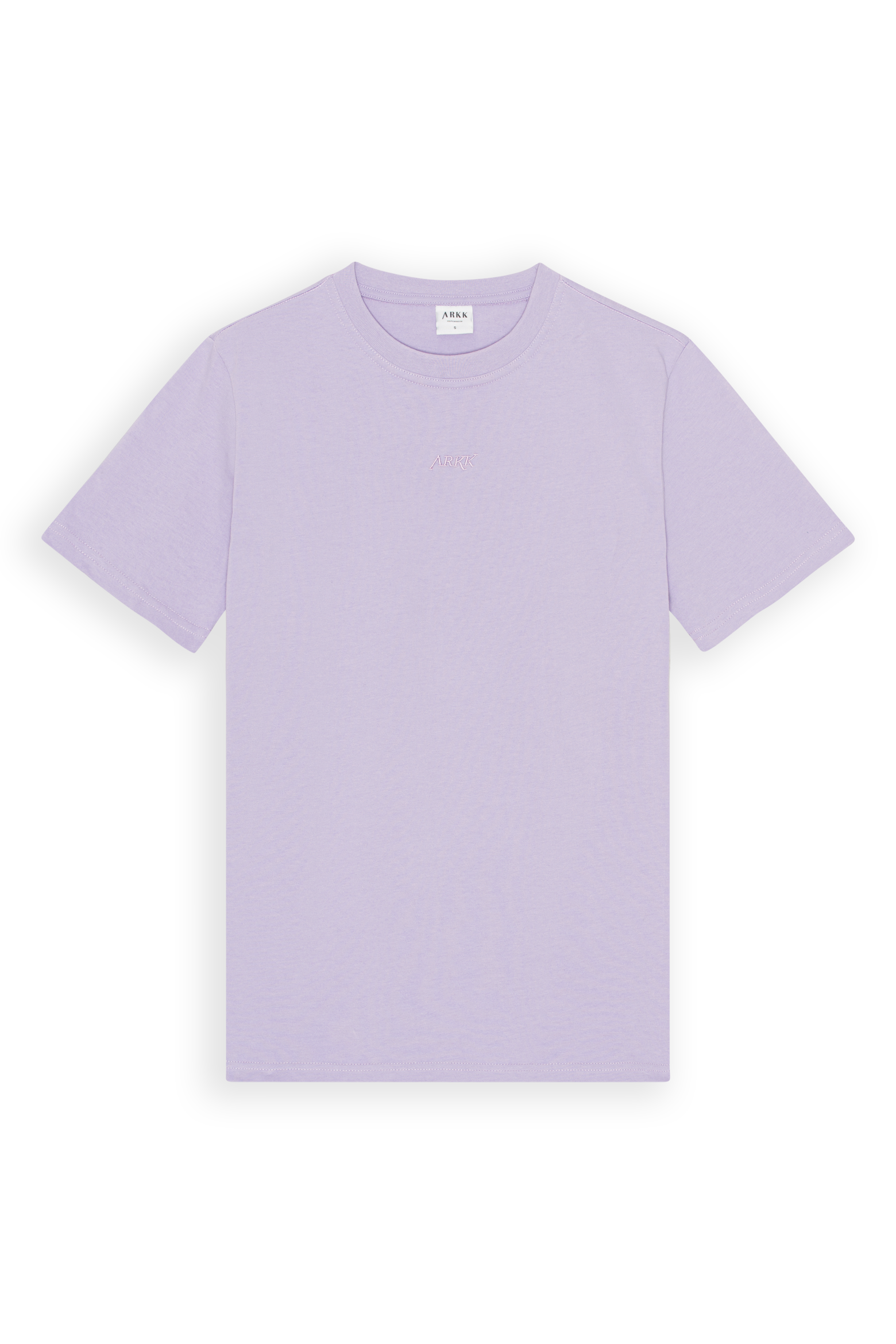 ARKK Apparel ARKK Tee | Pastel Lilac T-Shirt