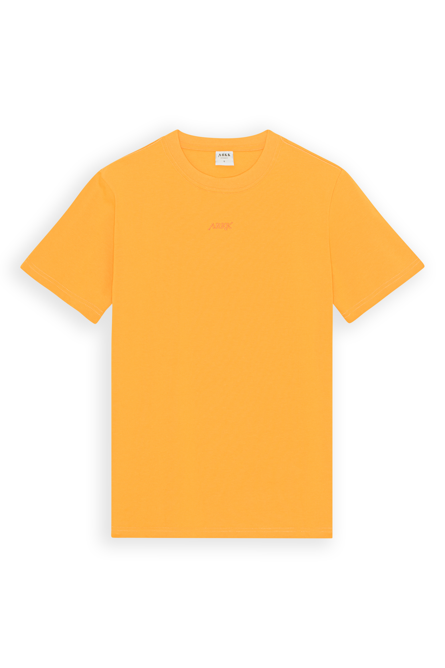 ARKK Apparel ARKK Tee | Radiant Orange T-Shirt