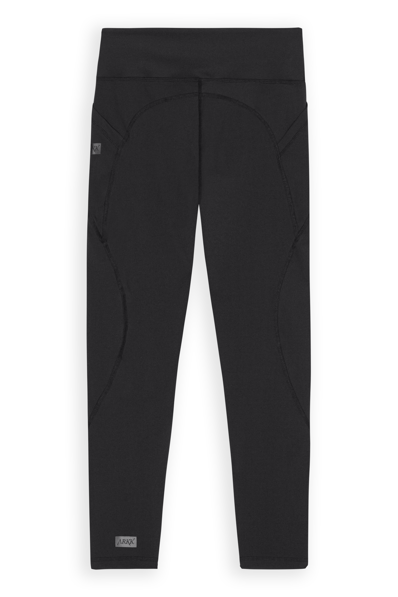 ARKK Apparel ARKK Tights | Black Tights