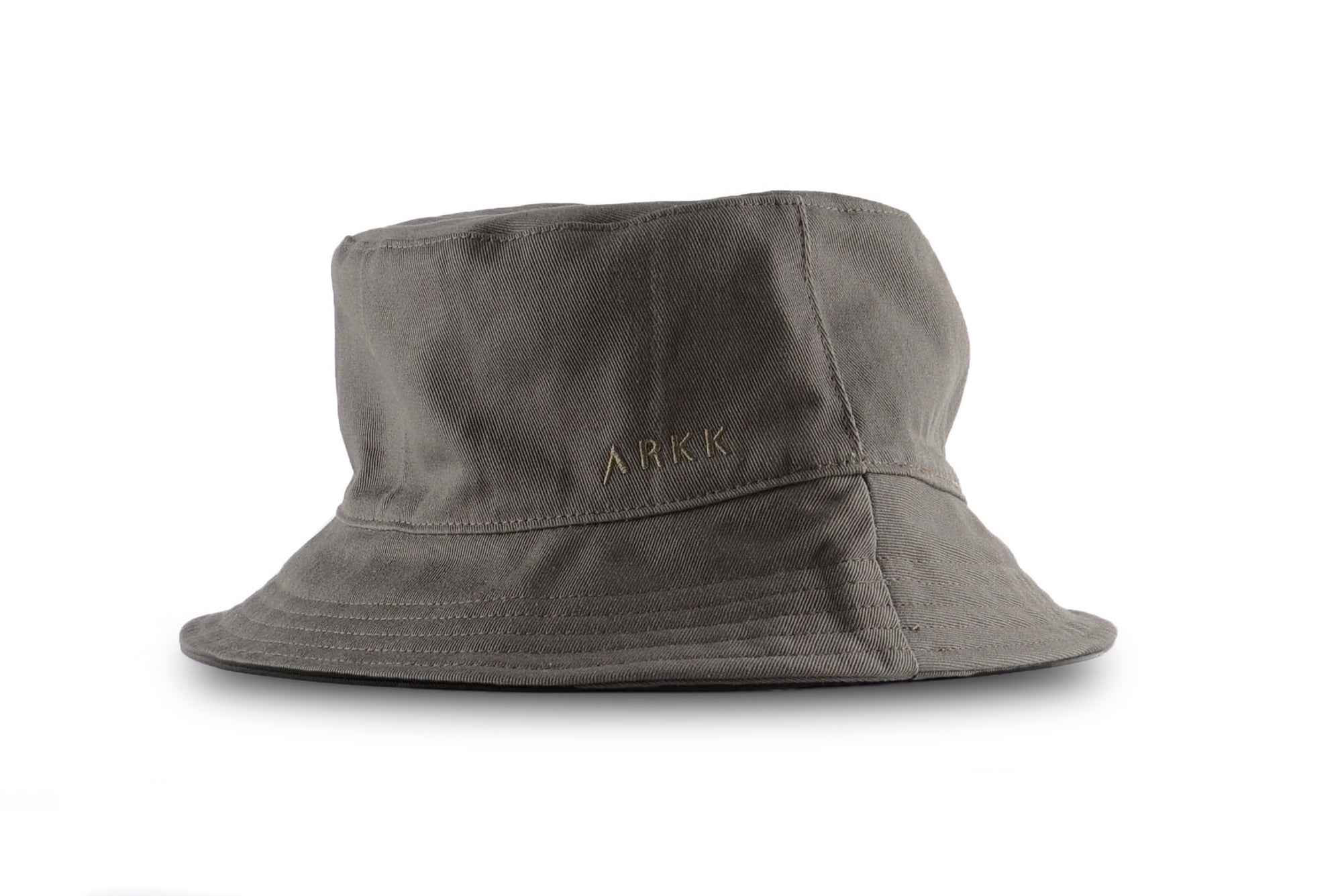 ARKK Accessories ARRK Bucket Hat | Dark Army Bucket Hat