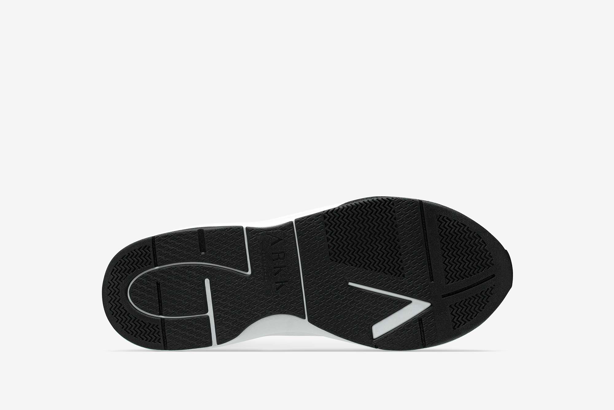 ARKK SMU Apaze Leather F-PRO90 | White Silver Birch | Women Apaze