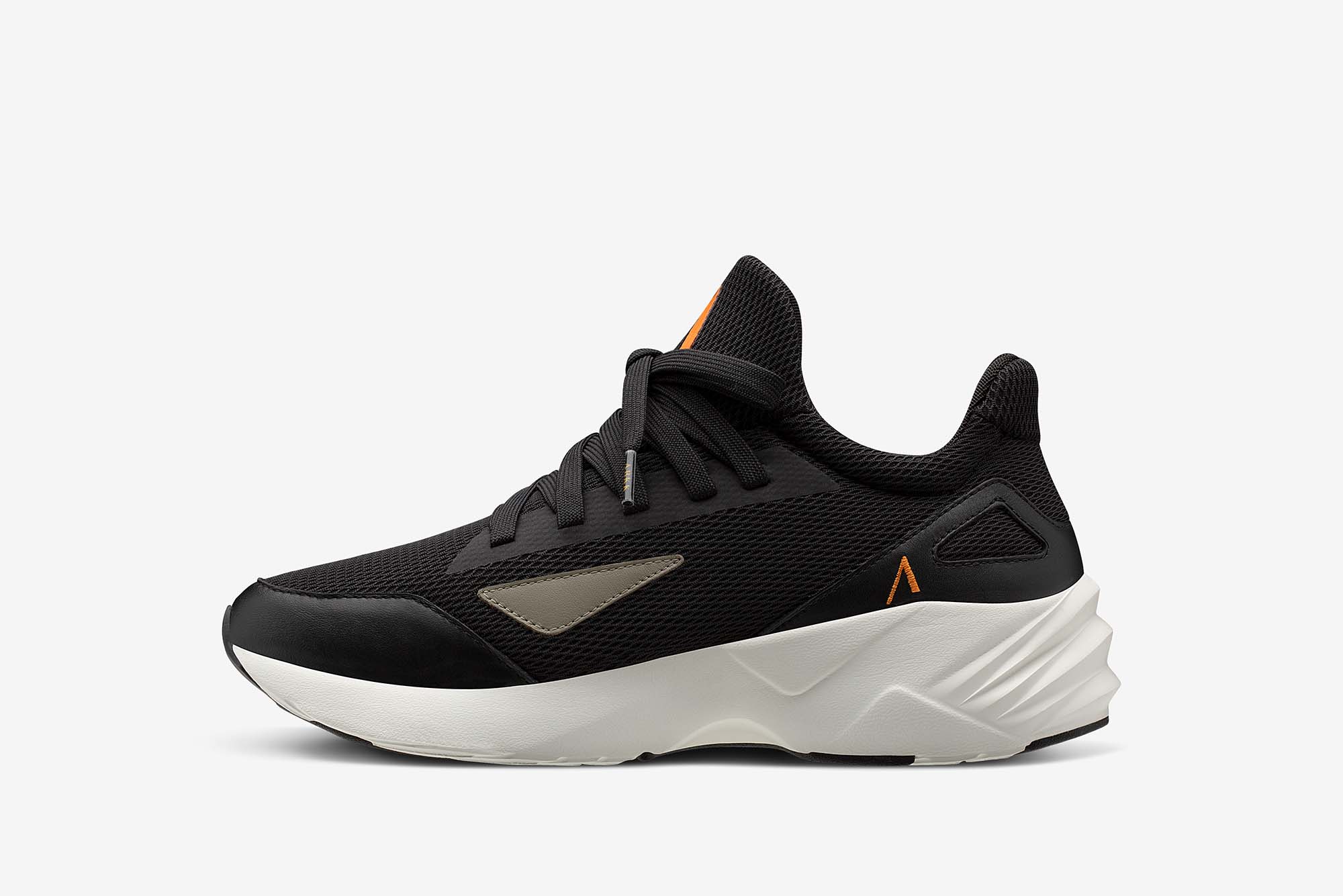 ARKK Collection Apextron Mesh 2.0 W13 Black Khaki - Men Apextron